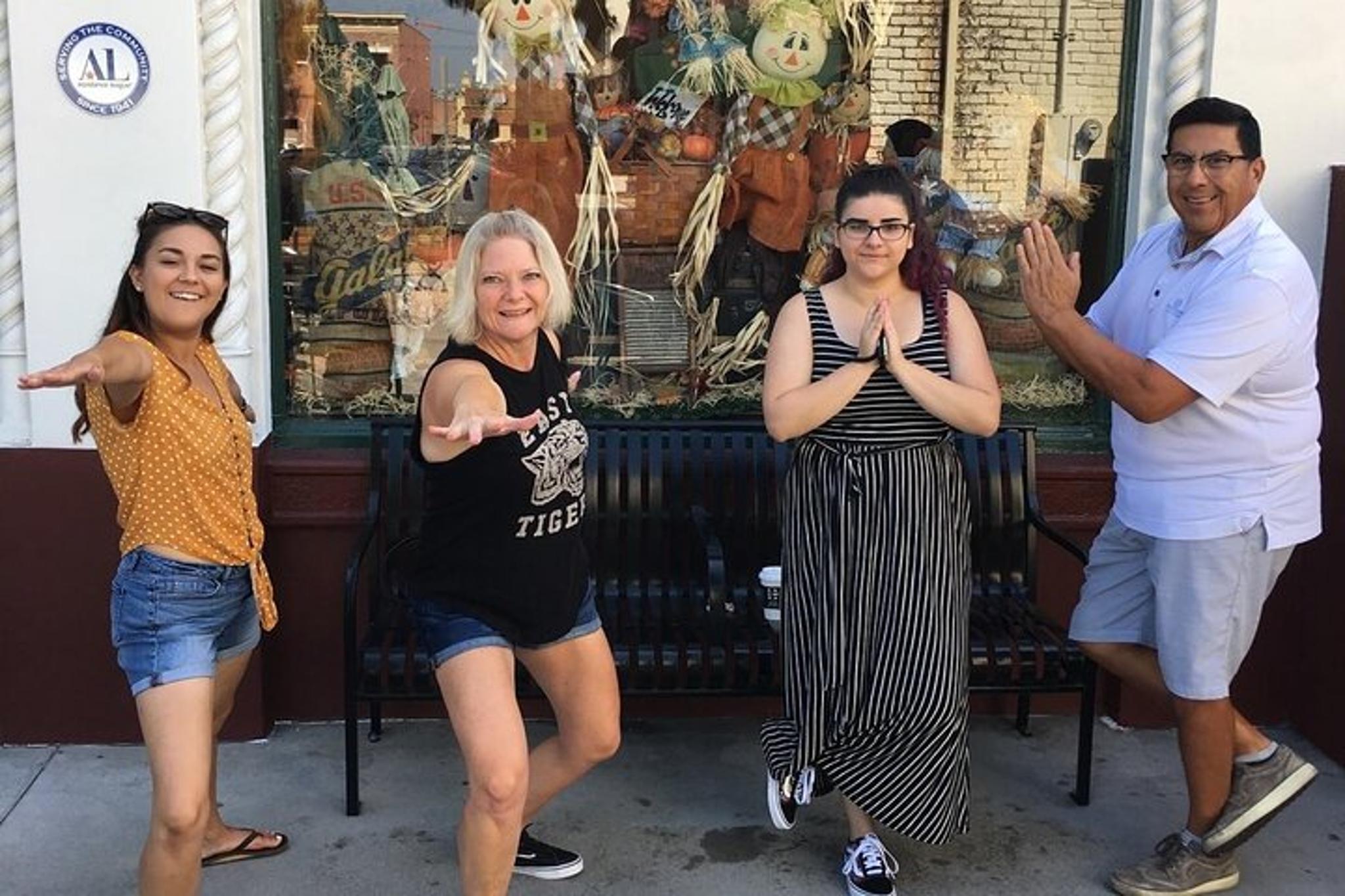 Nashville Scavenger Hunt by Crazy Dash - Image 5