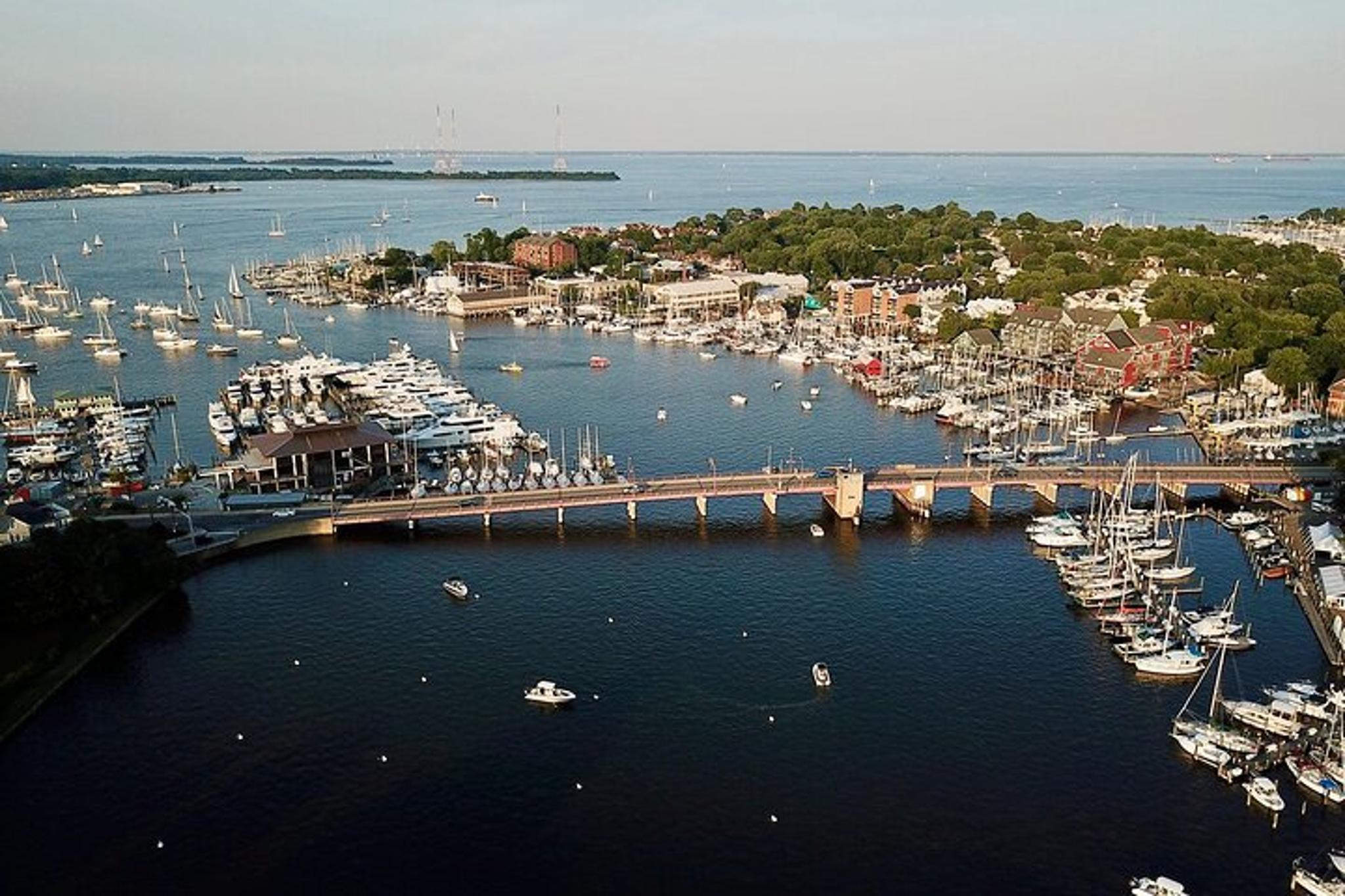 Annapolis Historic Walking Tour - Image 3