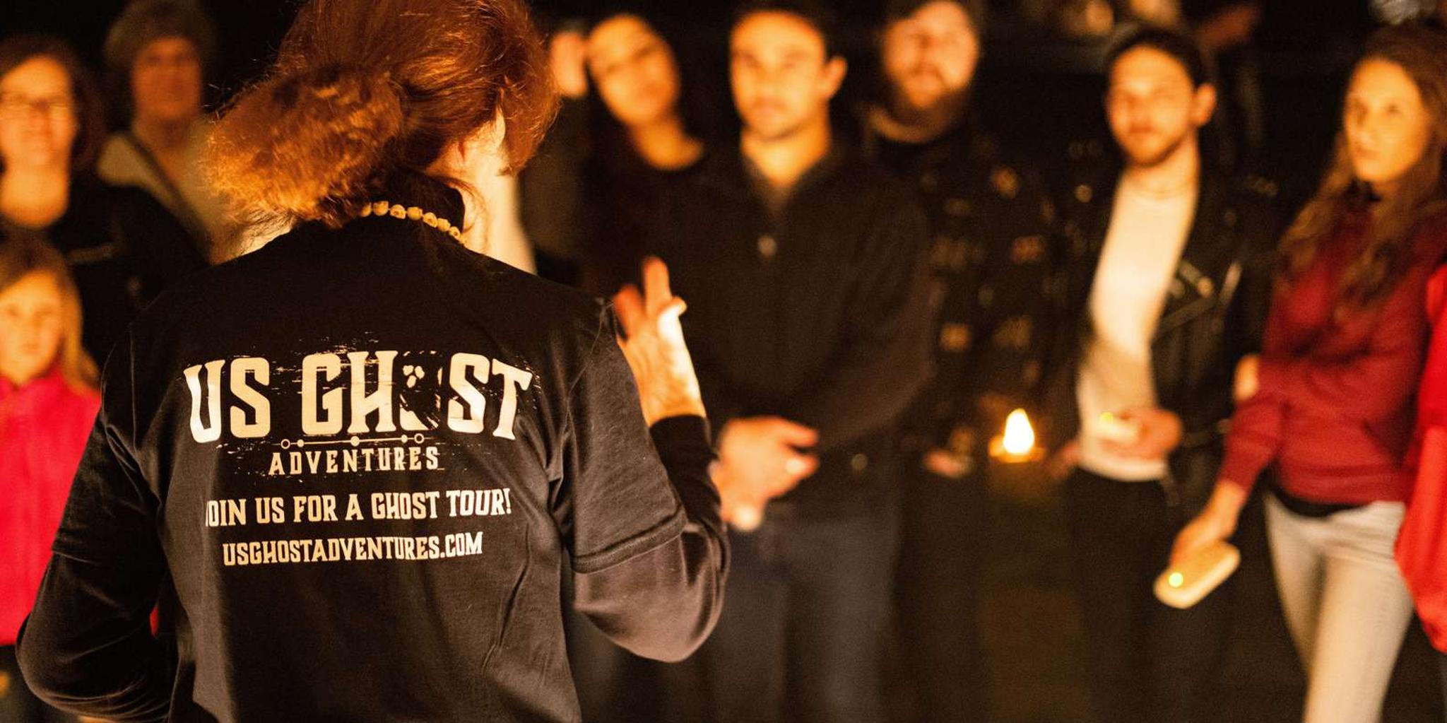 Denver Ghost Tour: Gaslights, Graves, & Gold - Image 2