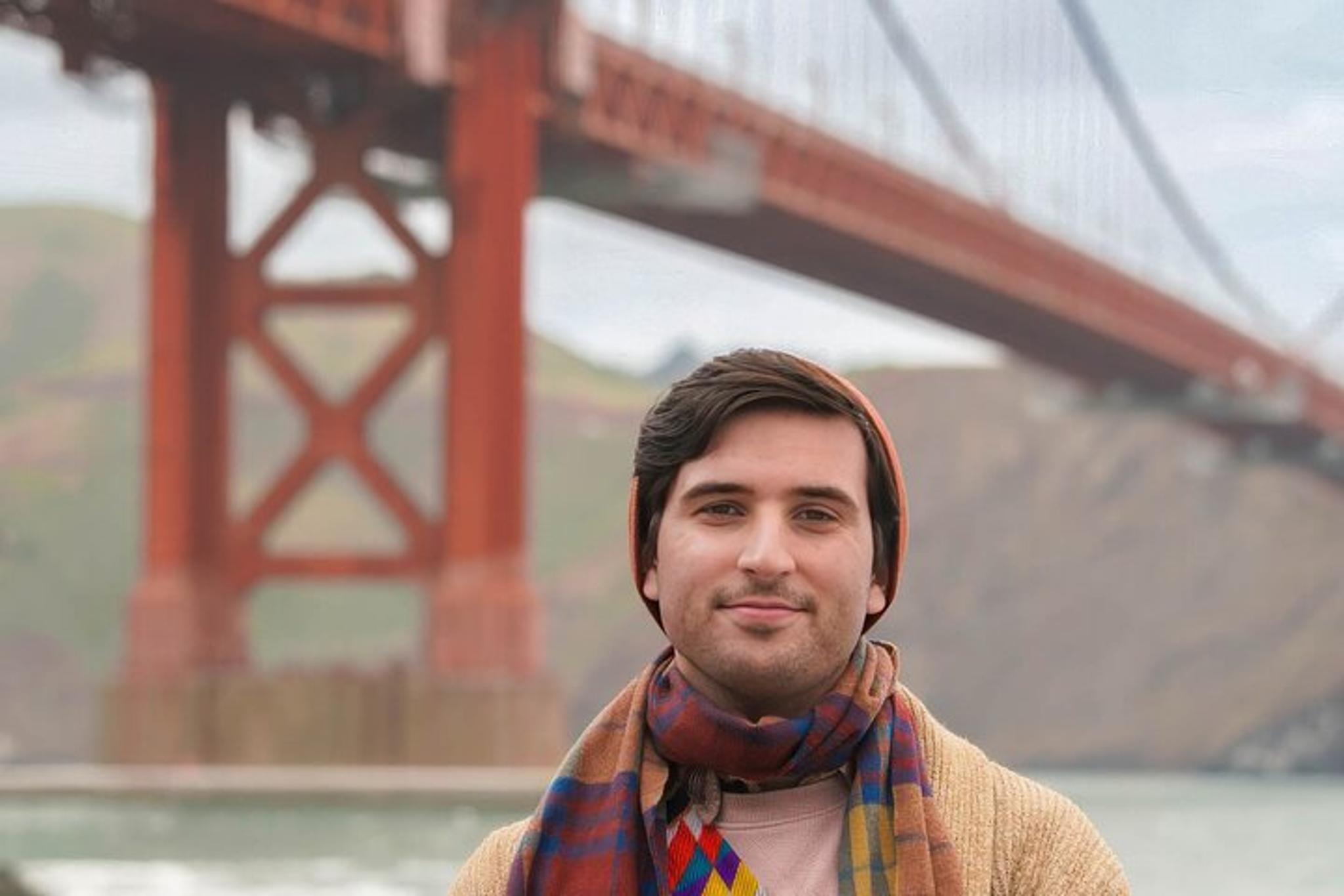 San Francisco Photography Tour with Travel Photographer