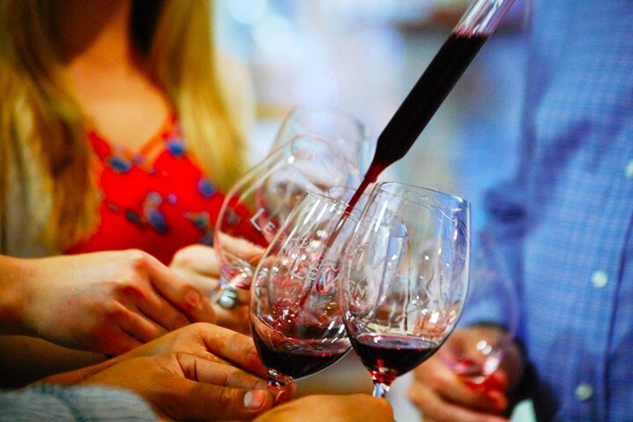 San Luis Obispo Wine Tour - Image 6