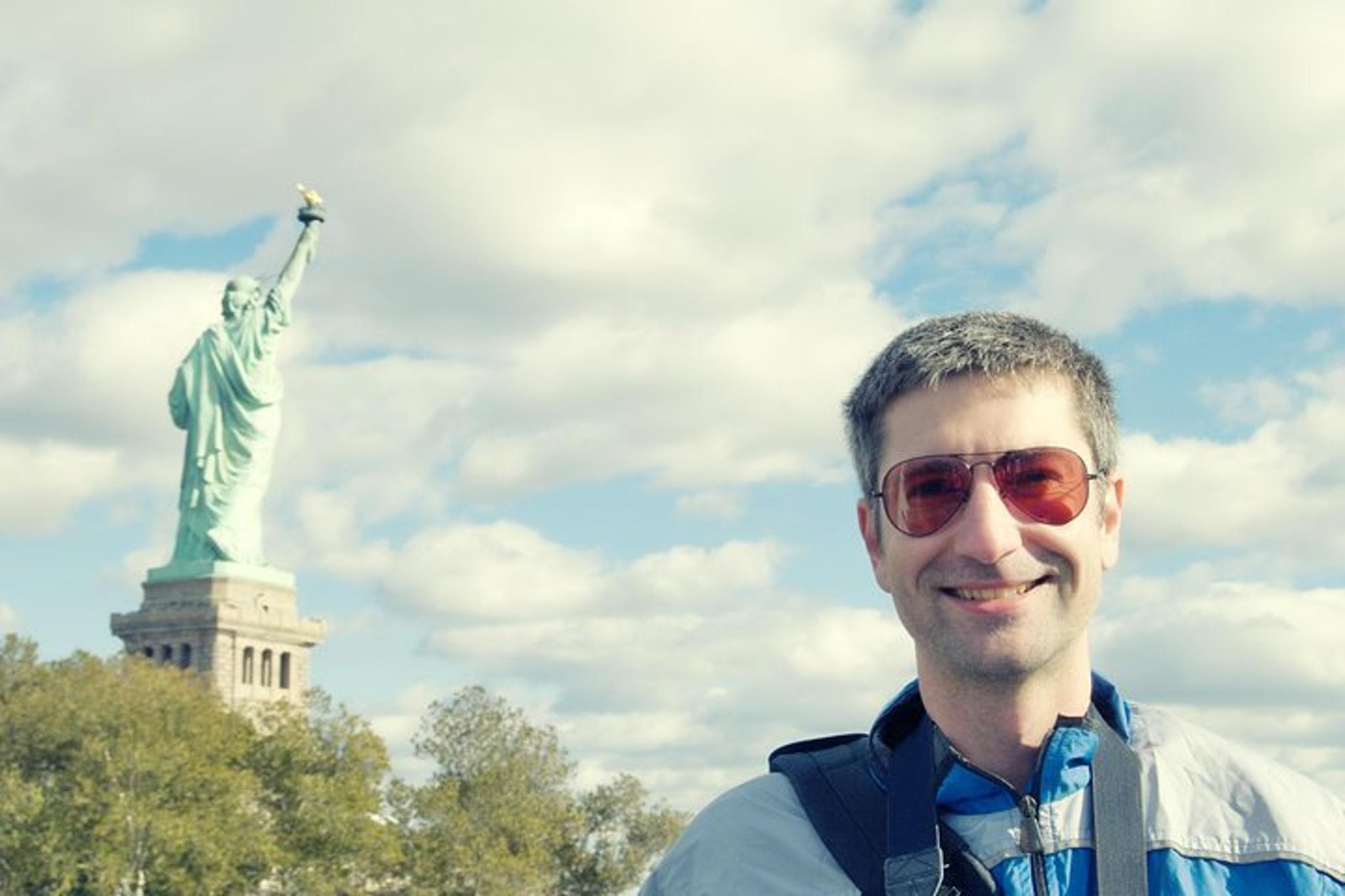 New York City Statue of Liberty Tour - Image 5