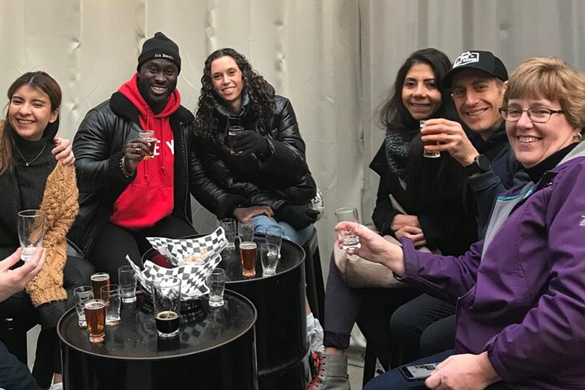 New York Beer and Brewery Tour - Image 2