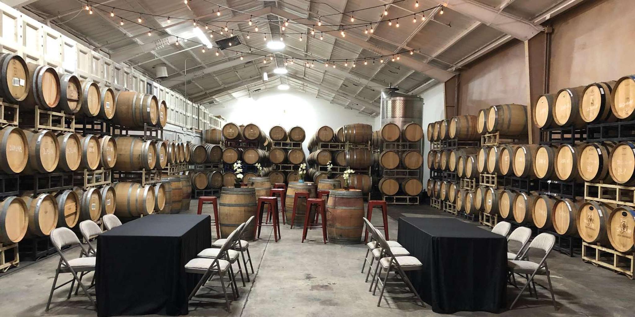 Santa Cruz Wine Tasting Experience 1 hr - Image 4