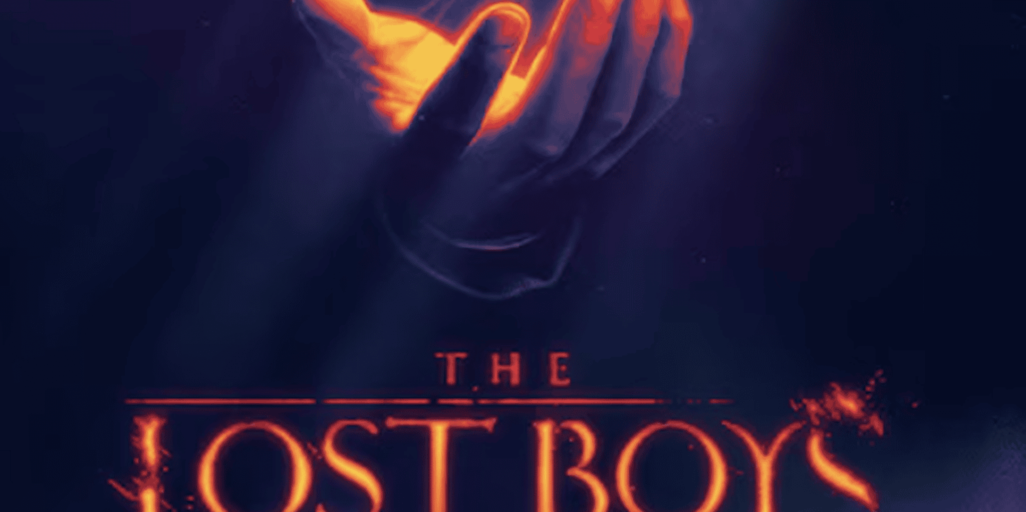 New York Musical: The Lost Boys - Image 1