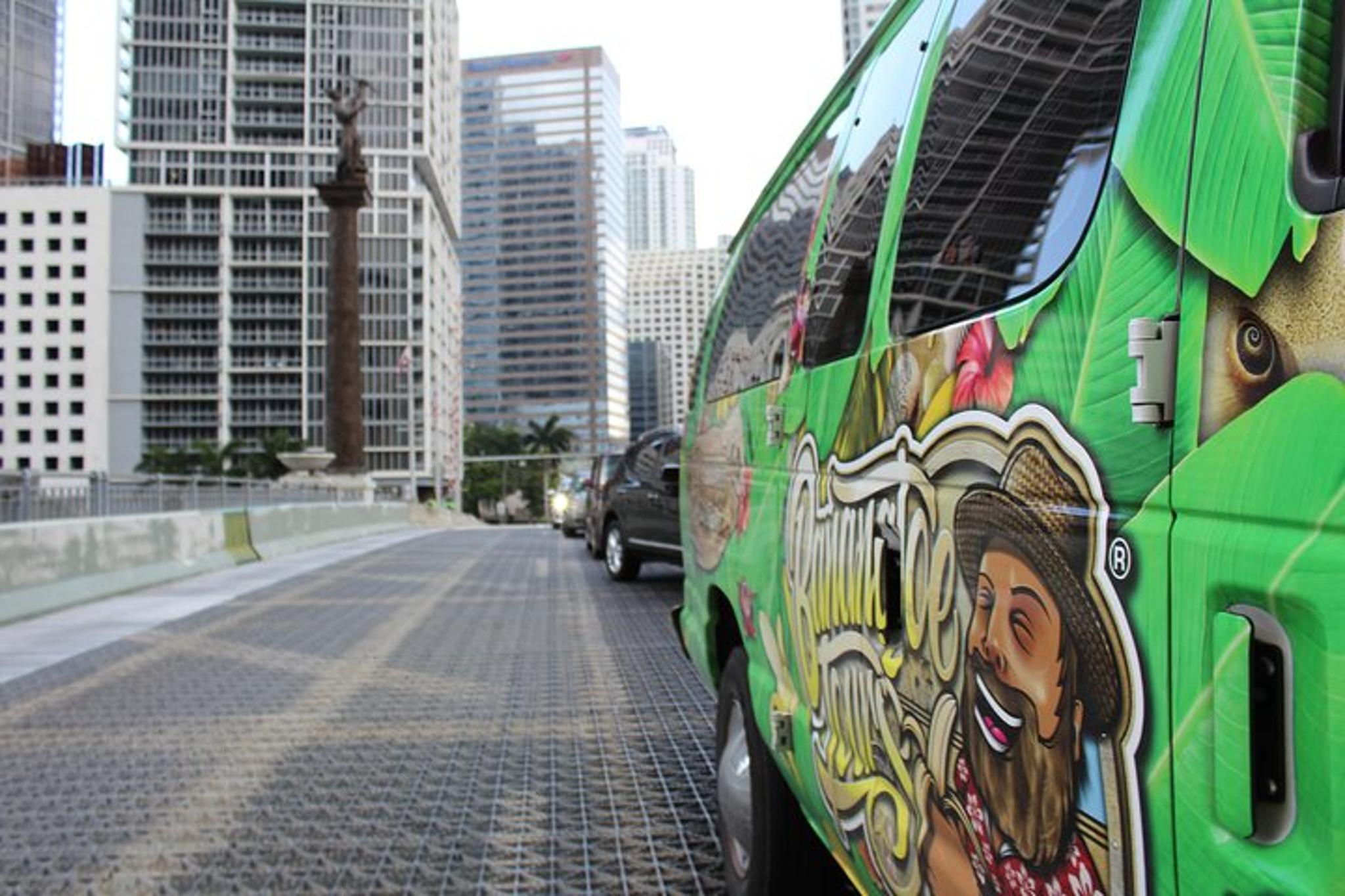 Miami City Tour with Expert Guide - Image 4