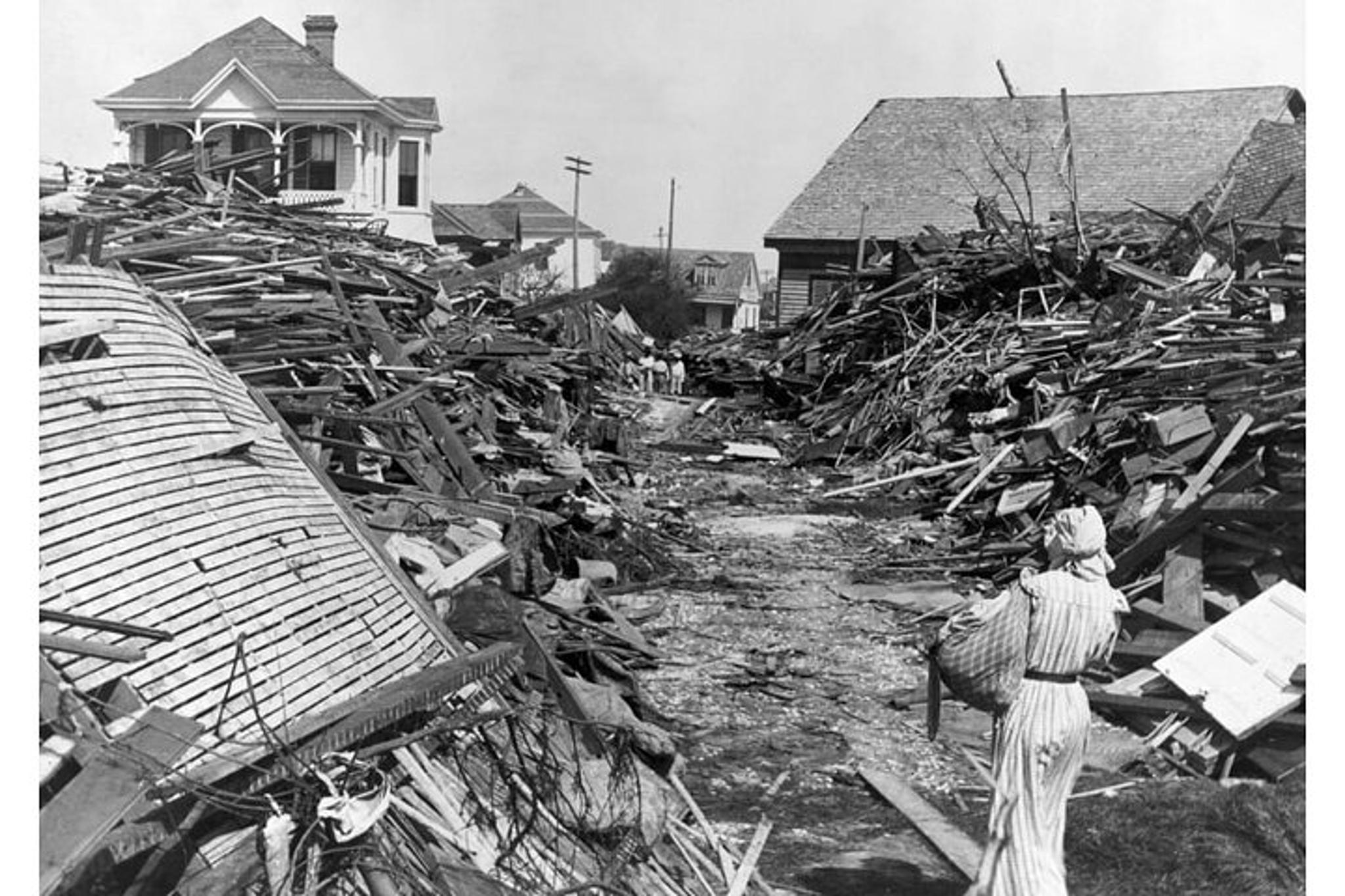 Galveston 1900 Storm Private Tour 2 hr - Image 4