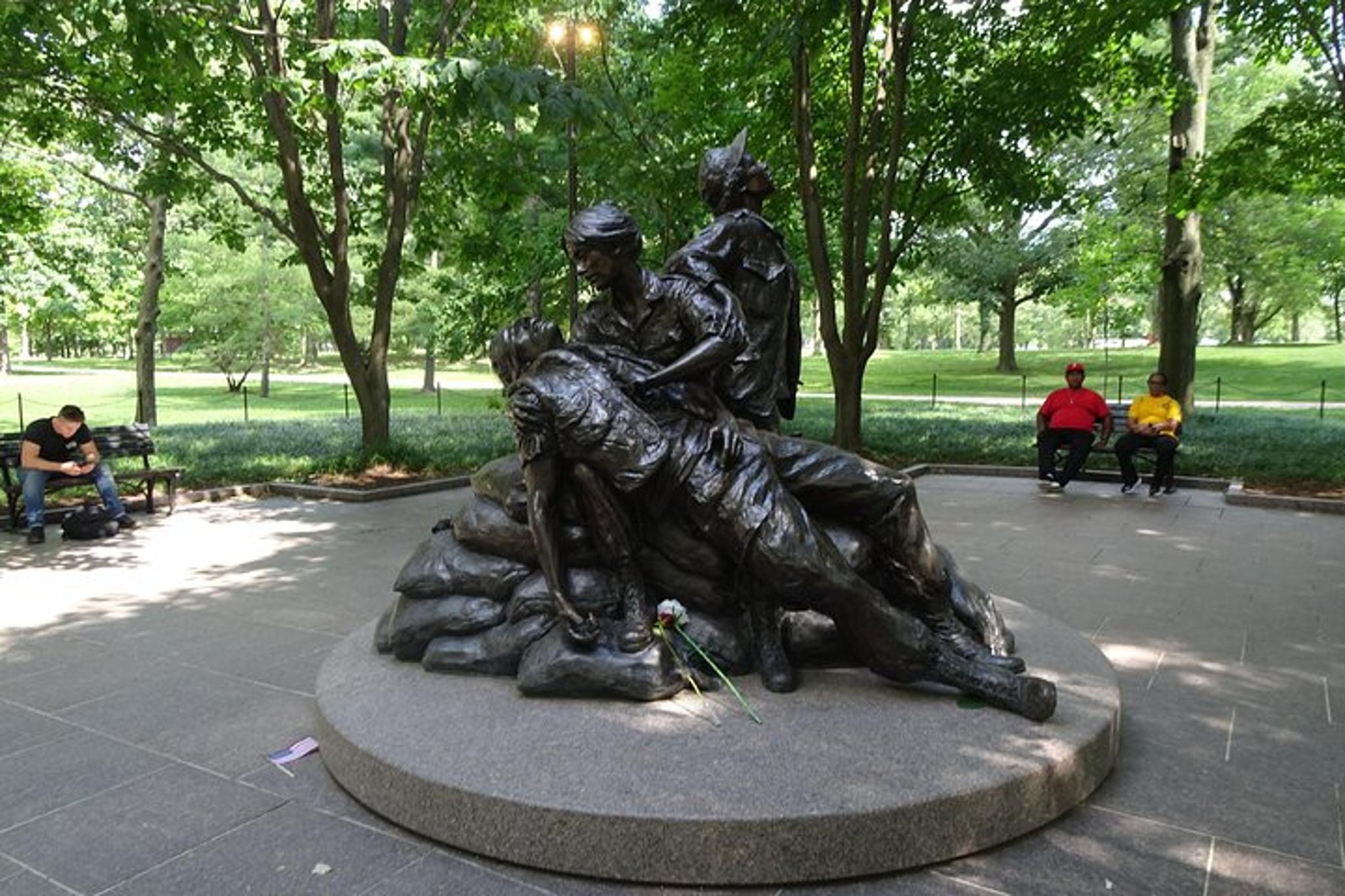 Washington DC Monuments Self-Guided Walking Tour - Image 4