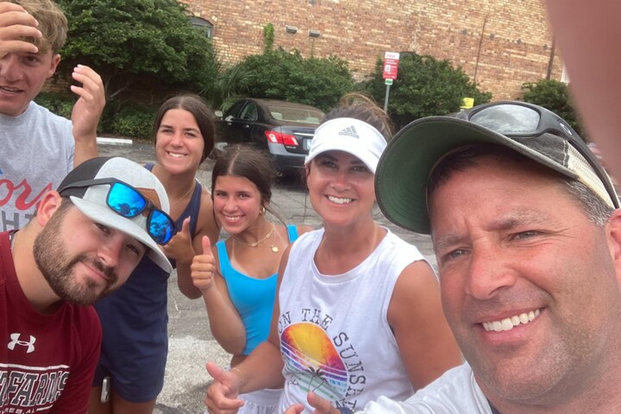 Pensacola Beach Scavenger Hunt Tour - Image 4