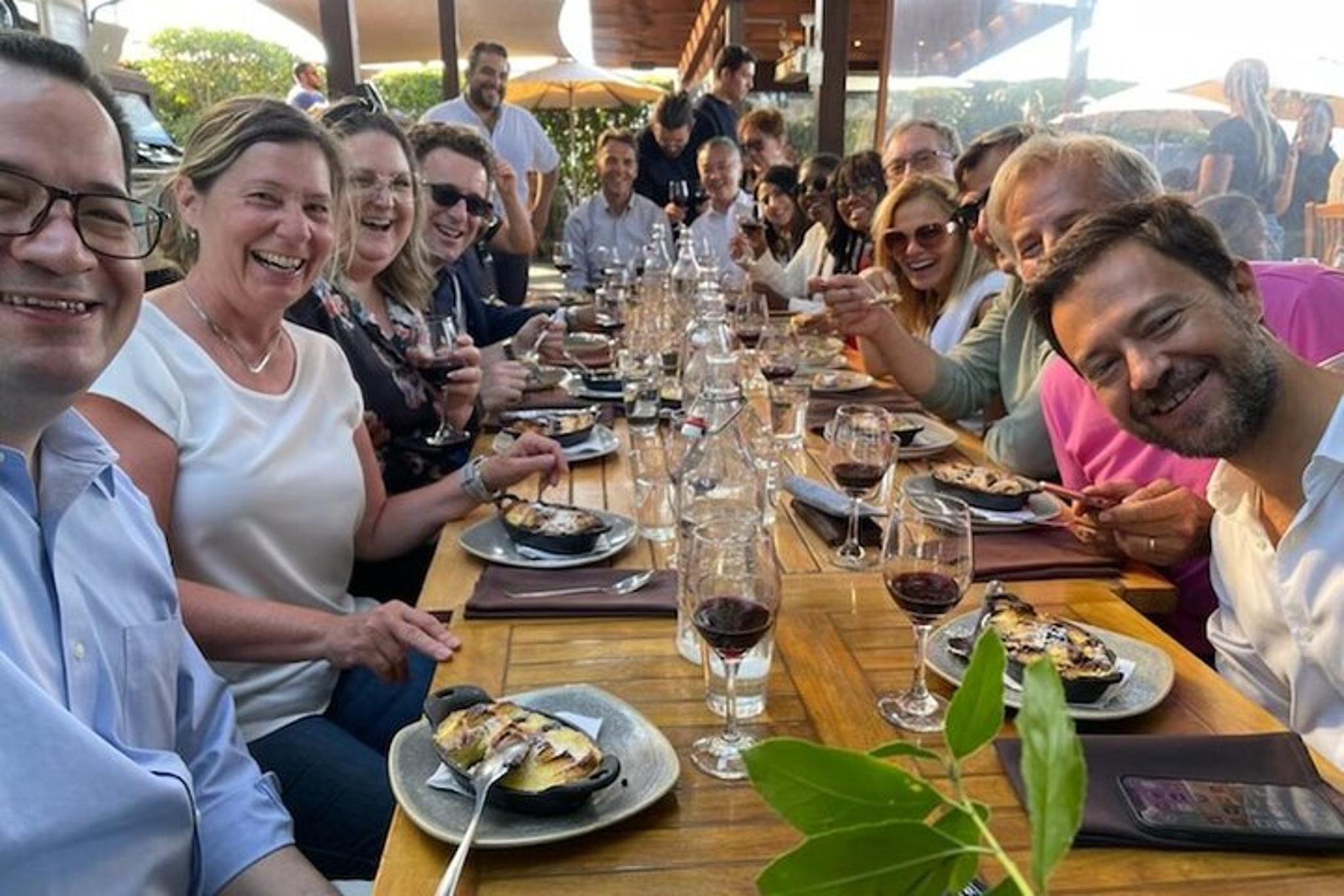 Sausalito Food and Wine Tour - Image 2