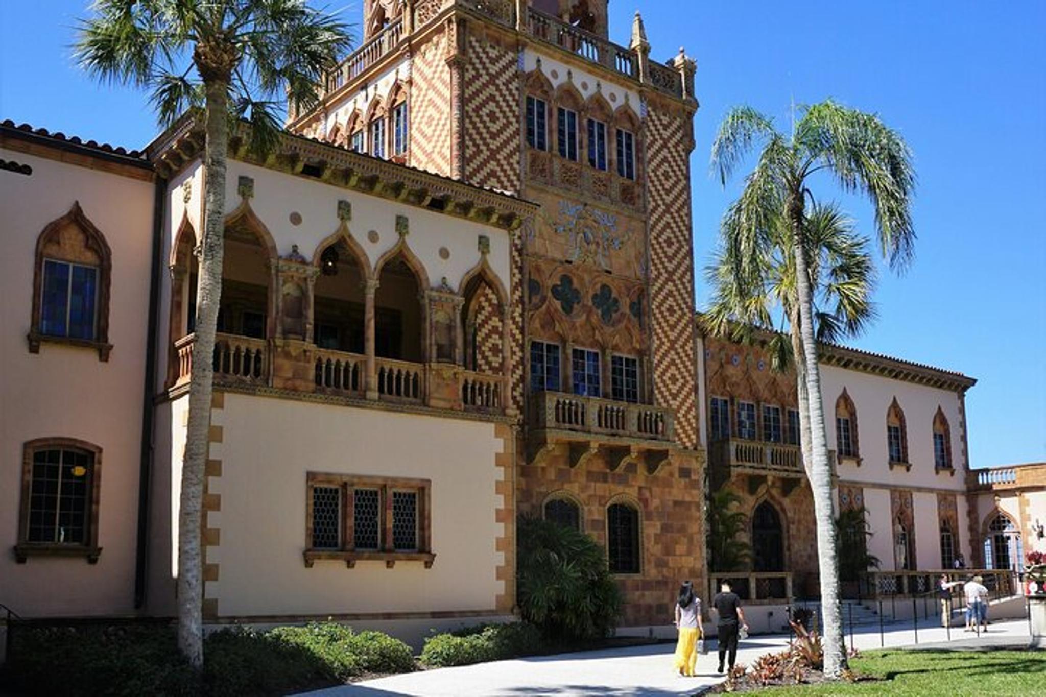 Sarasota Scavenger Hunt Adventure - Image 1