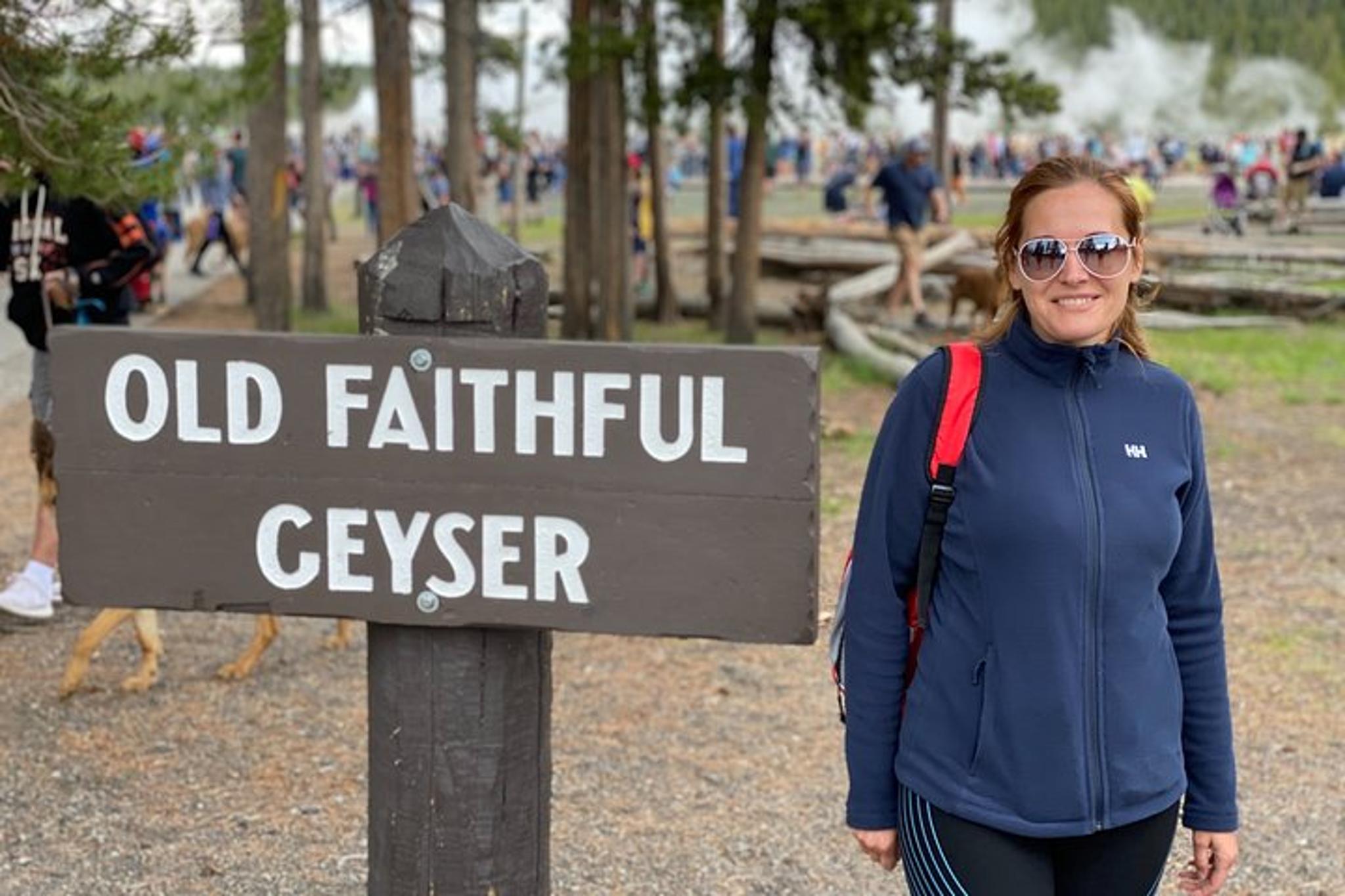 Yellowstone Lower Loop Private Tour from Bozeman - Image 5