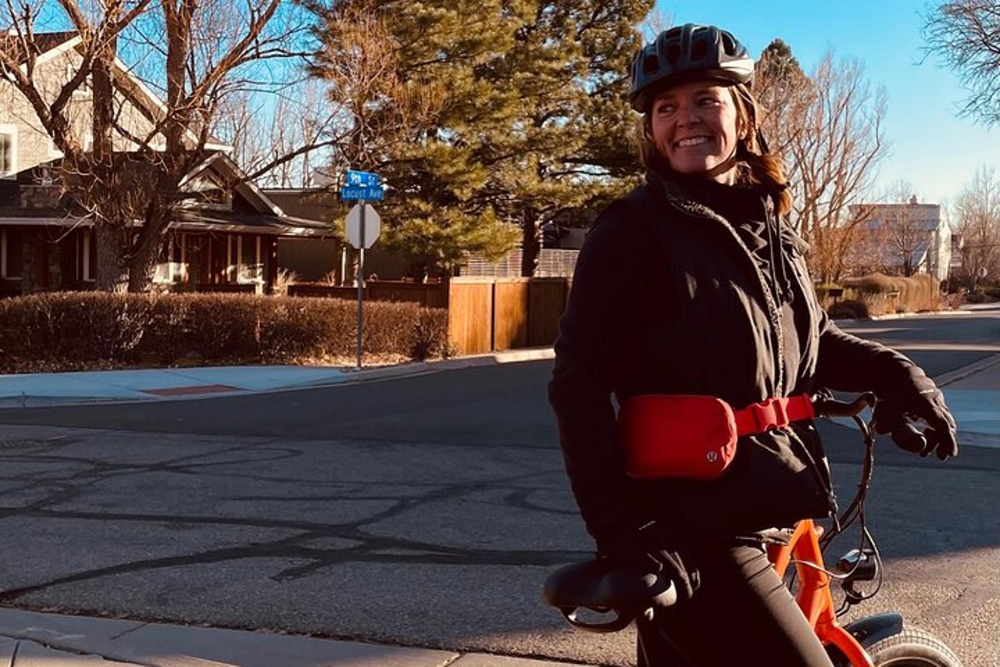 Boulder E-Bike Guided Tour - Image 4