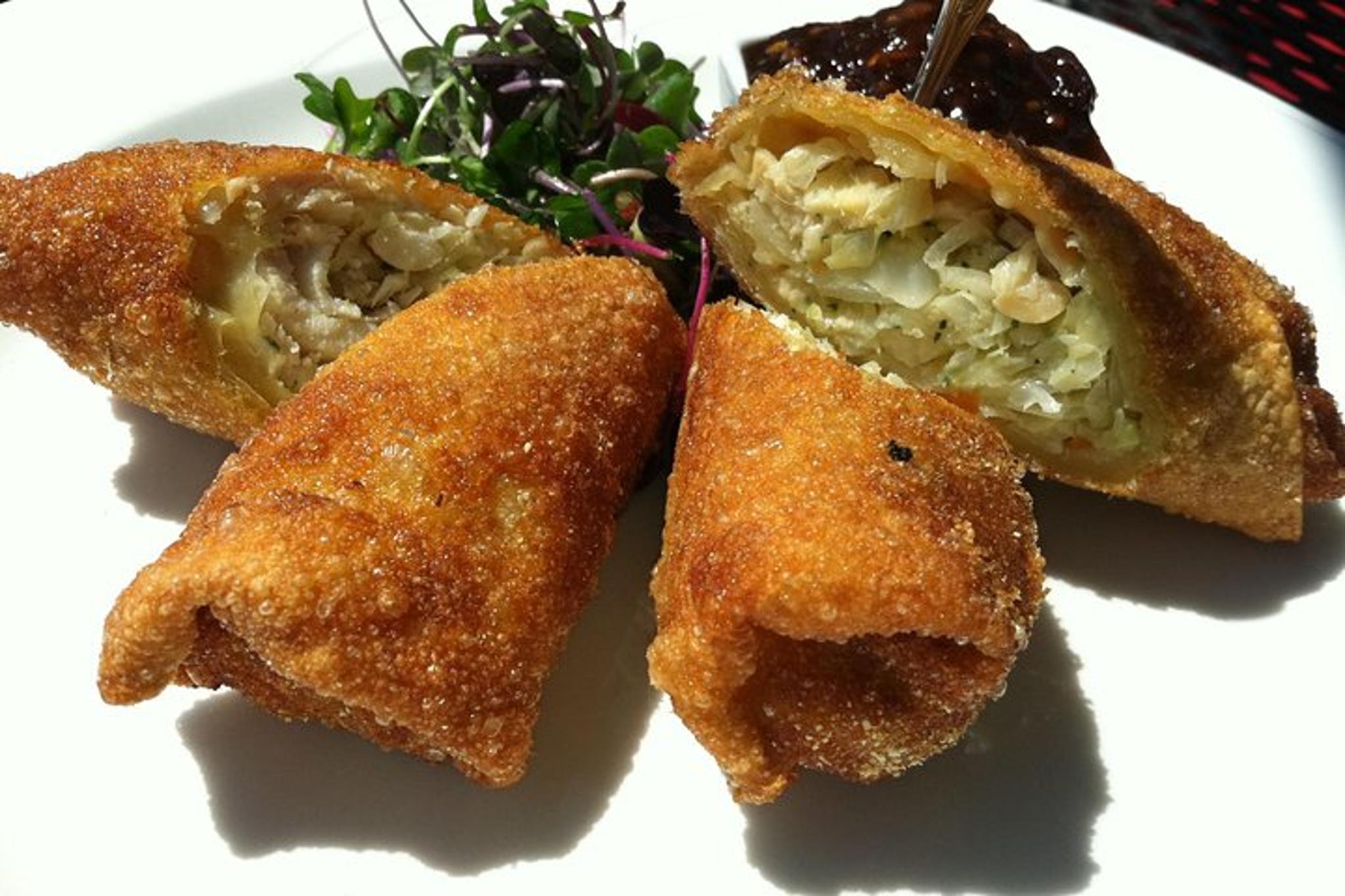 Washington D.C. Food Tour in Adams Morgan 3.5 hr - Image 2