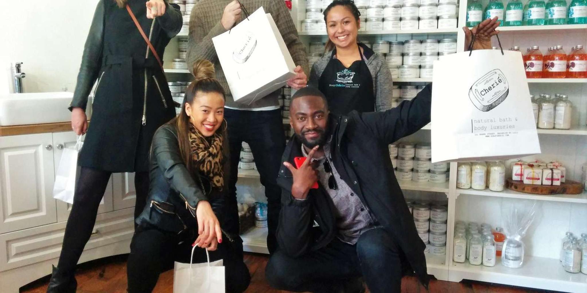 Brooklyn Walking Tour - Image 4