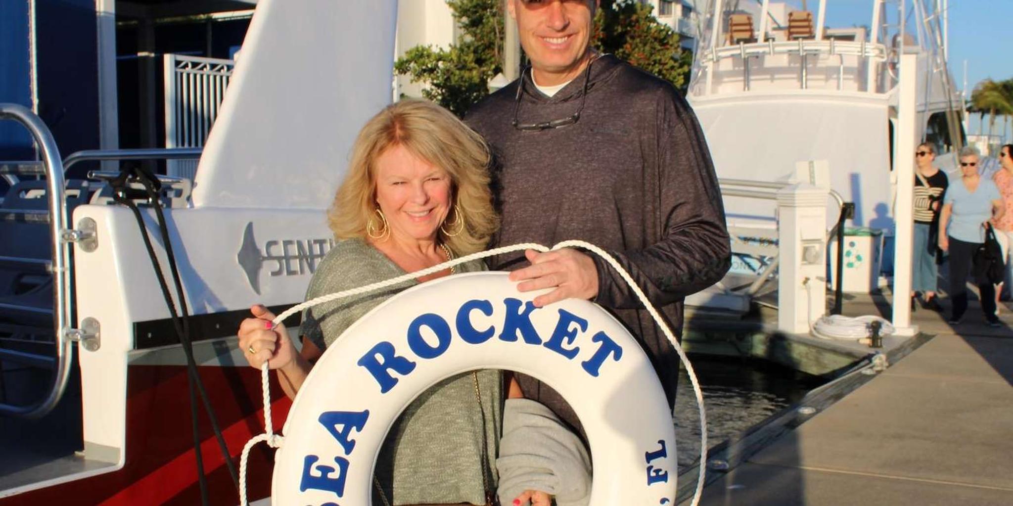 Fort Lauderdale Intracoastal Cruise - Image 3