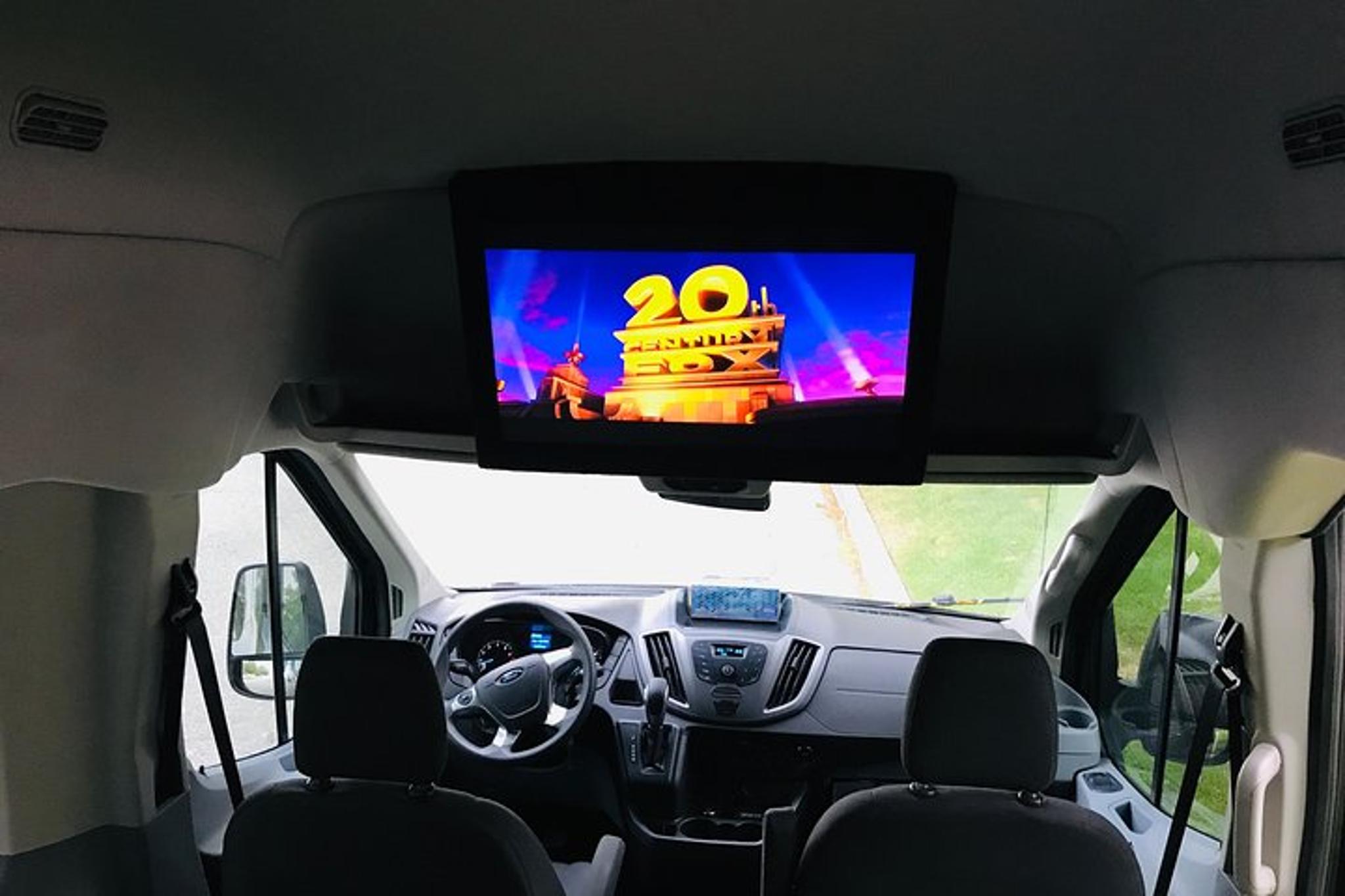 Denver Private Car Service to Aspen - Image 6