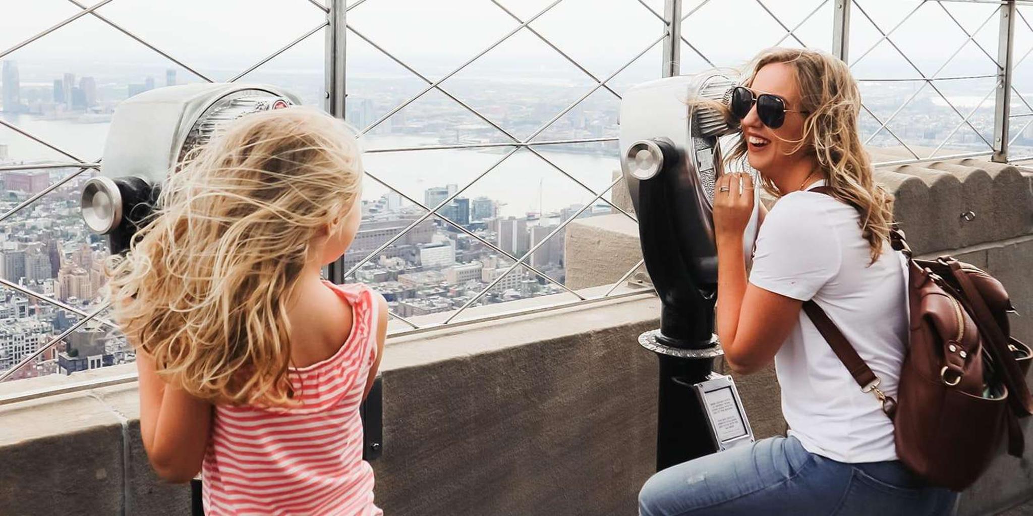 New York City Walking Tour with Empire State Building - Image 3