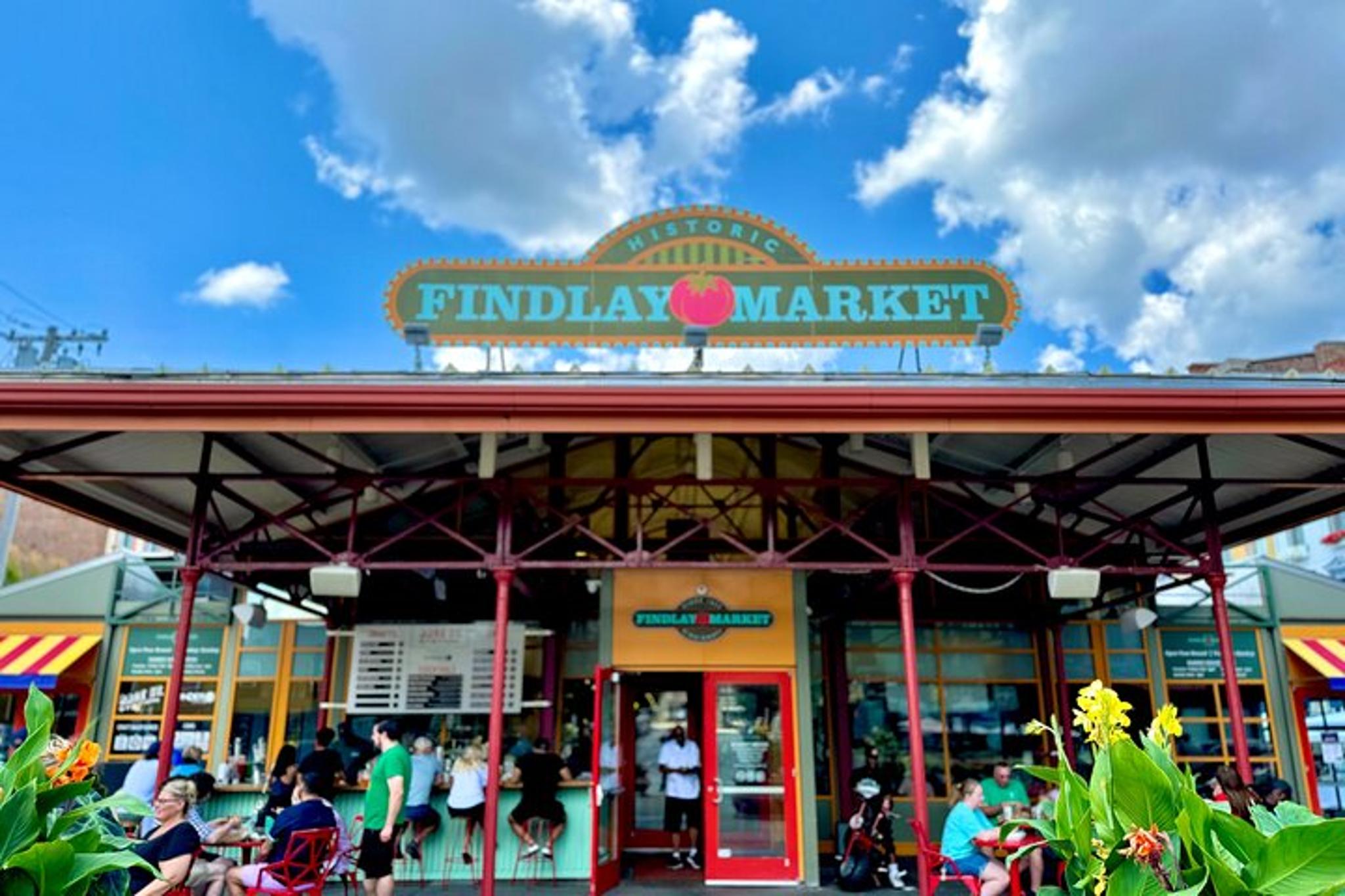 Cincinnati Food Tour with Local Delicacies