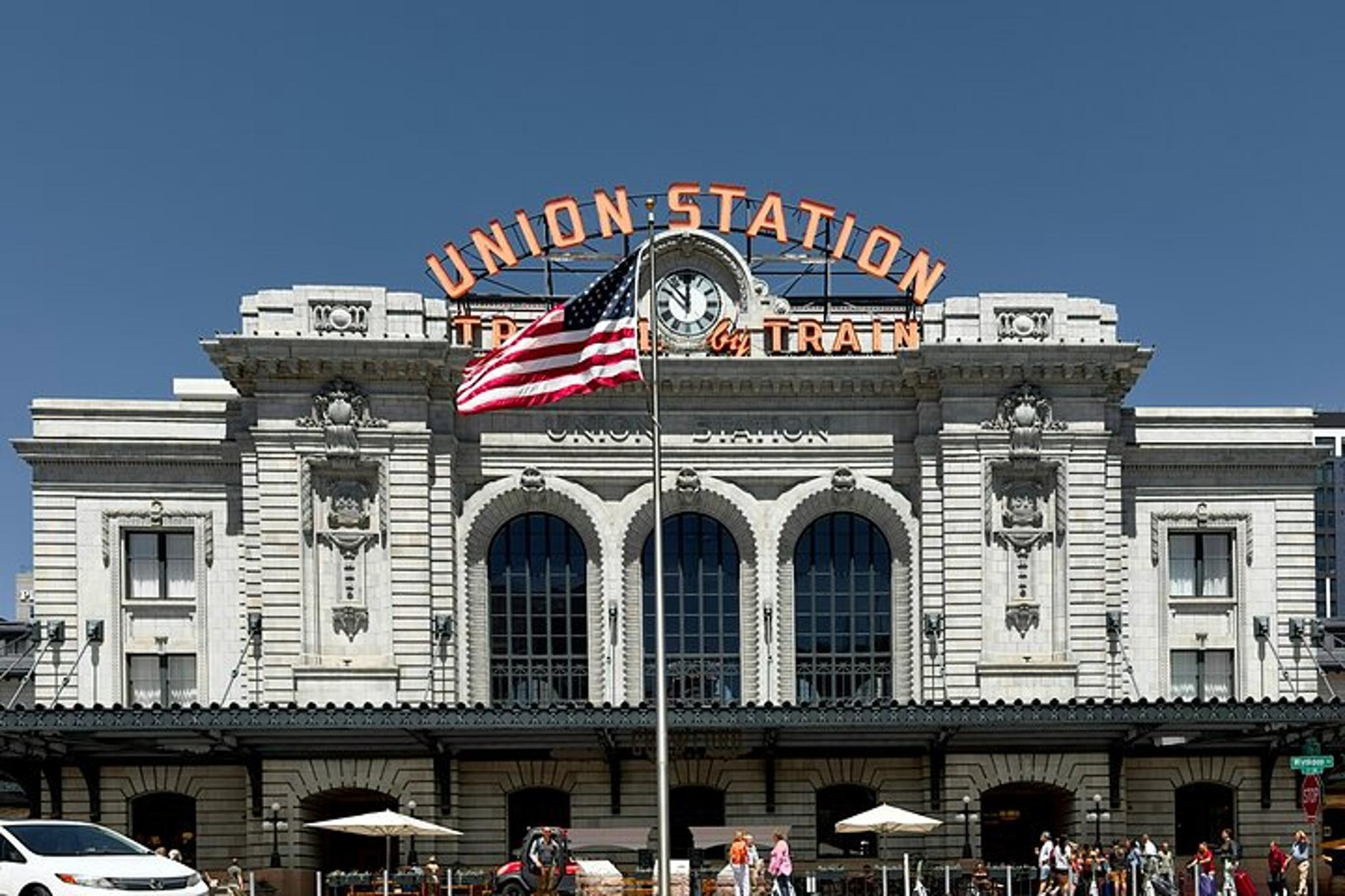 Denver Scavenger Hunt Adventure - Image 6