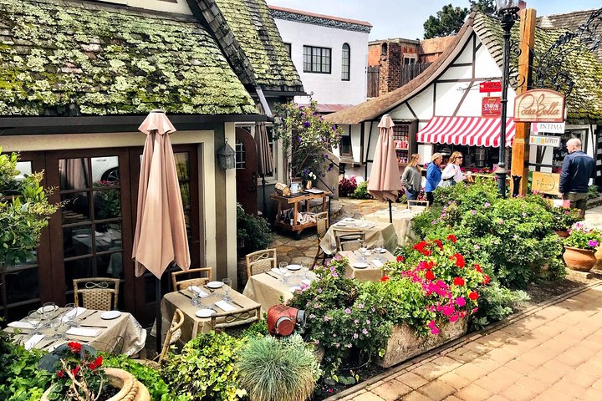 San Francisco Private Transfer to Carmel-by-the-Sea - Image 5