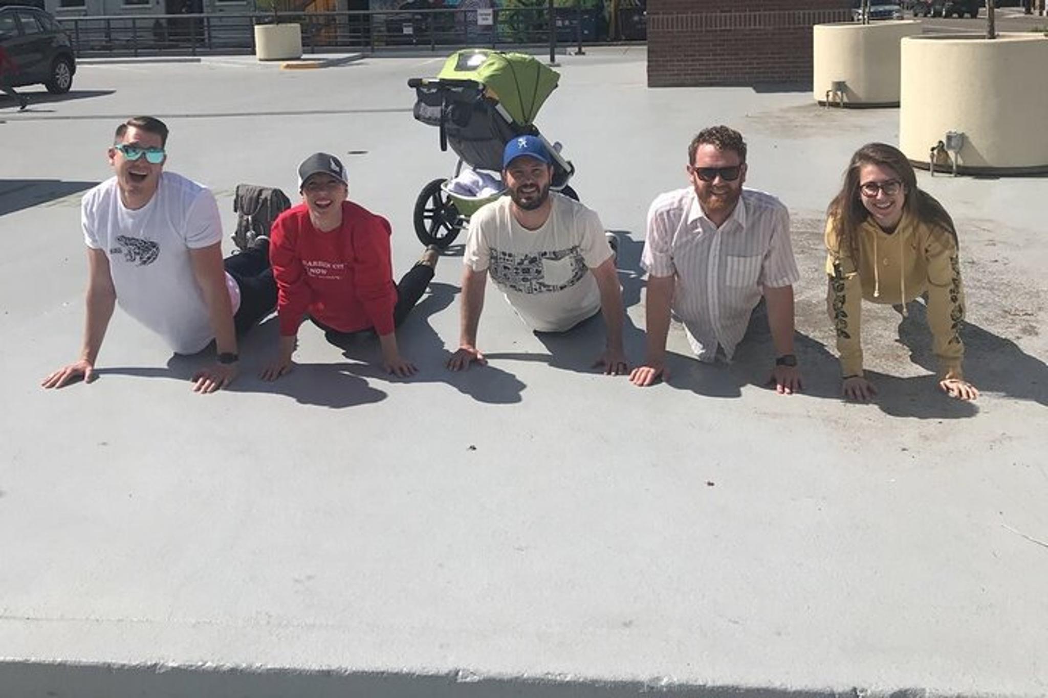 Brownsville Scavenger Hunt by Operation City Quest - Image 3