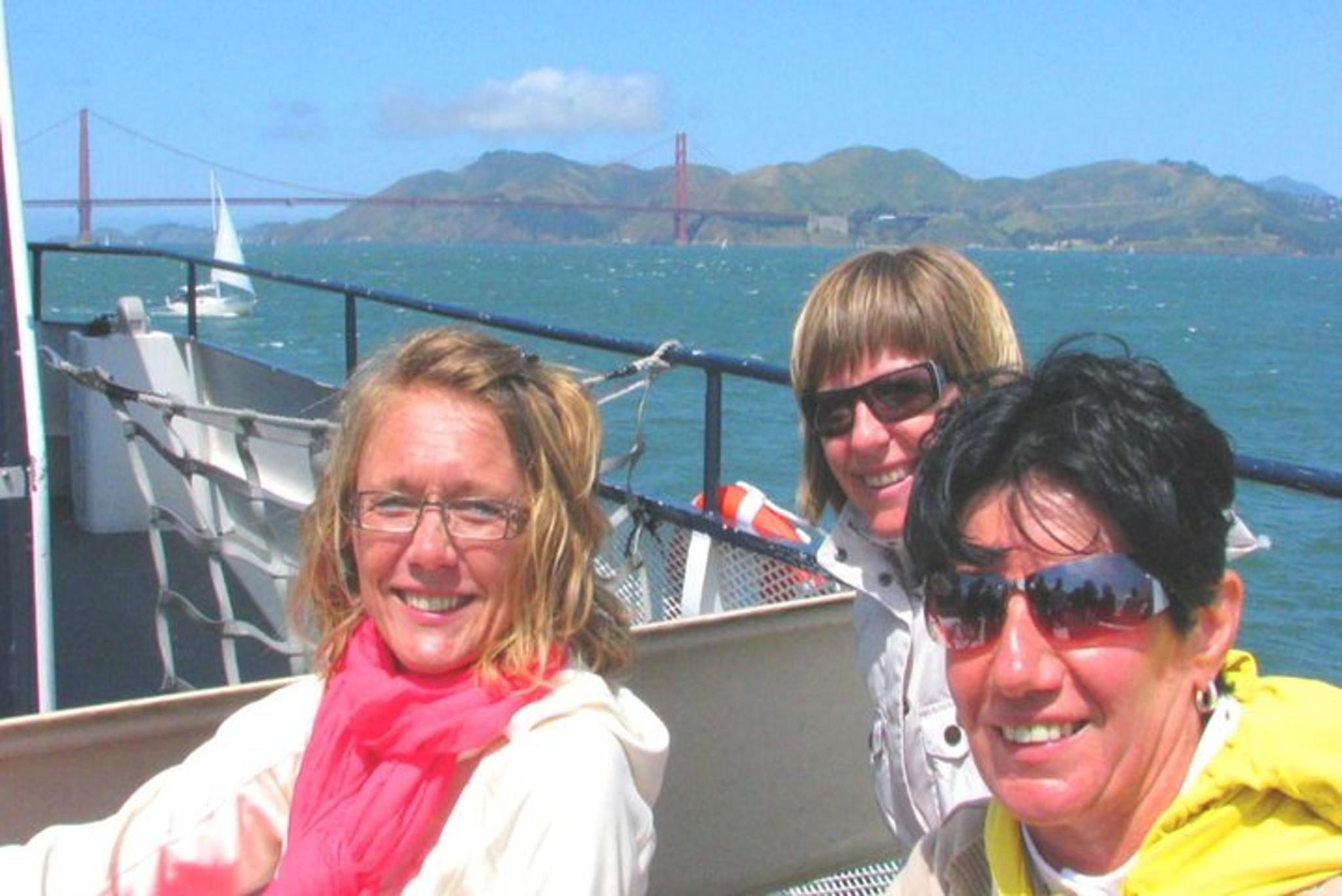 San Francisco City Tour and Bay Cruise - Image 3