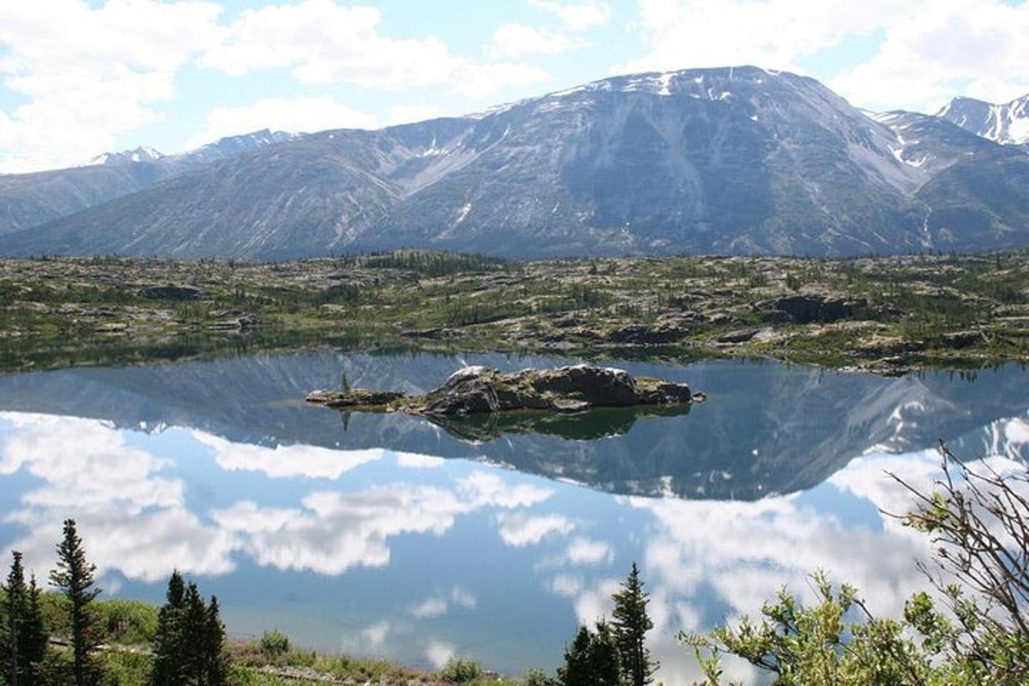 Skagway Yukon Self-Drive Tour - Image 6