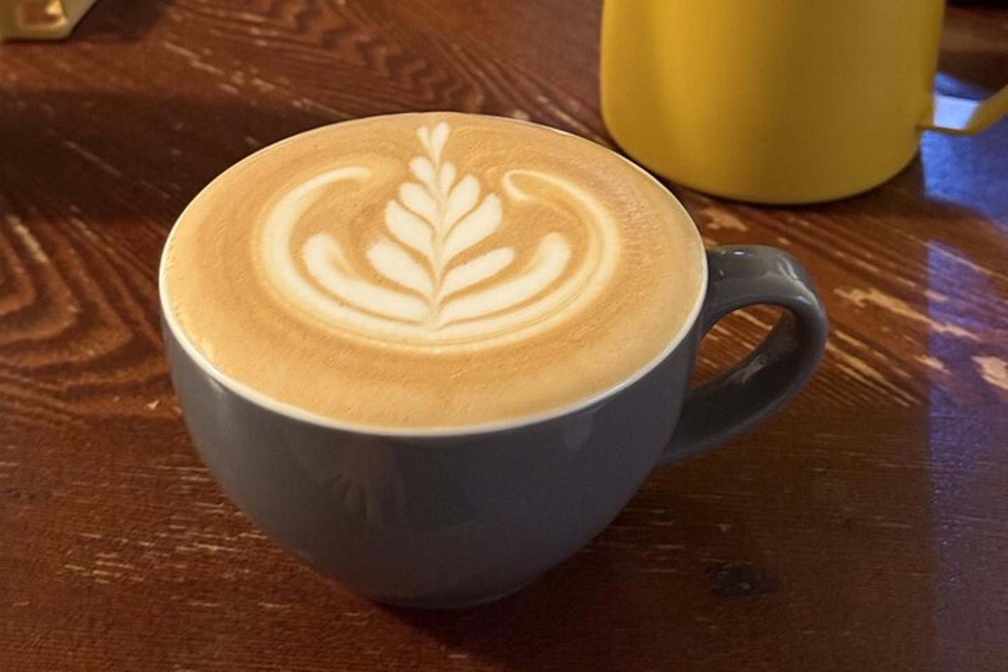 Knoxville Latte Art Workshop - Image 4