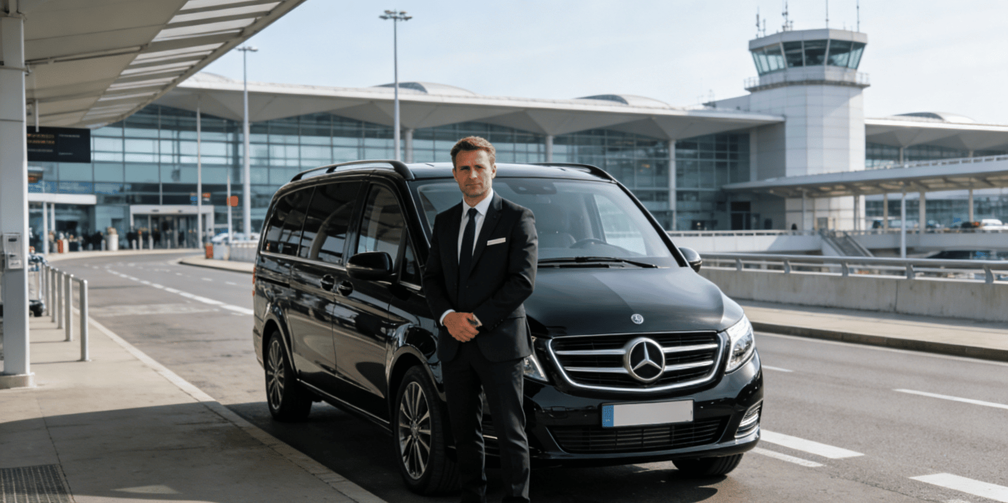 Orlando Private Airport Transfer - Image 1