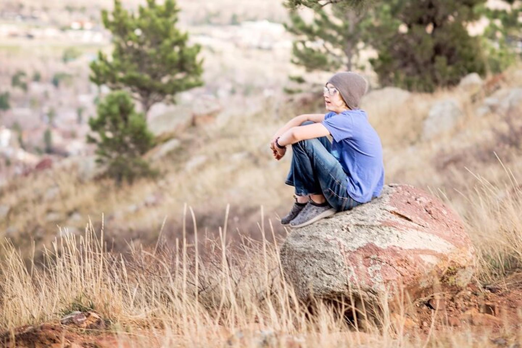Boulder Flatirons Photo Adventure - Image 6