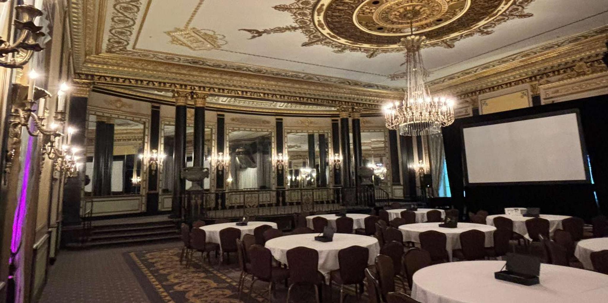 Chicago Architecture and True Crime Tour