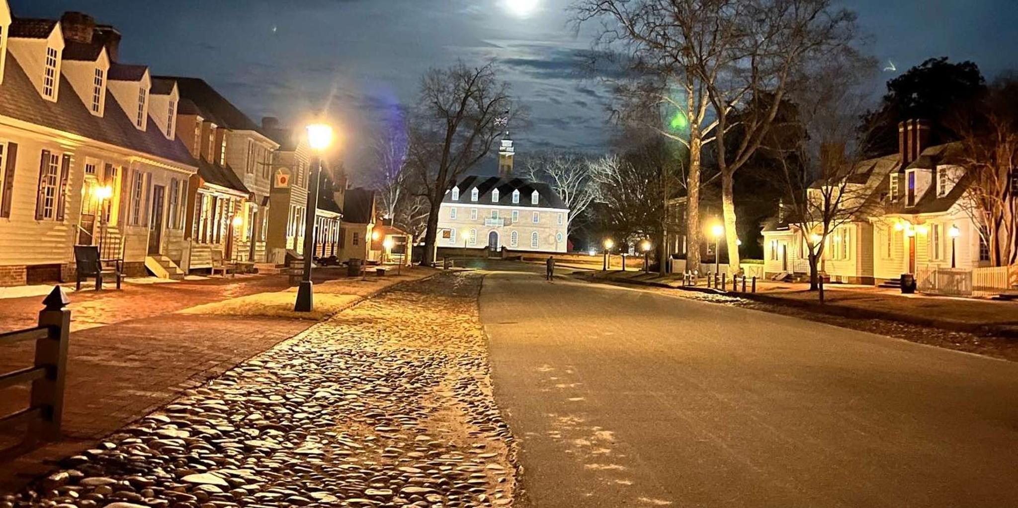 Williamsburg Paranormal Investigation Tour - Image 4
