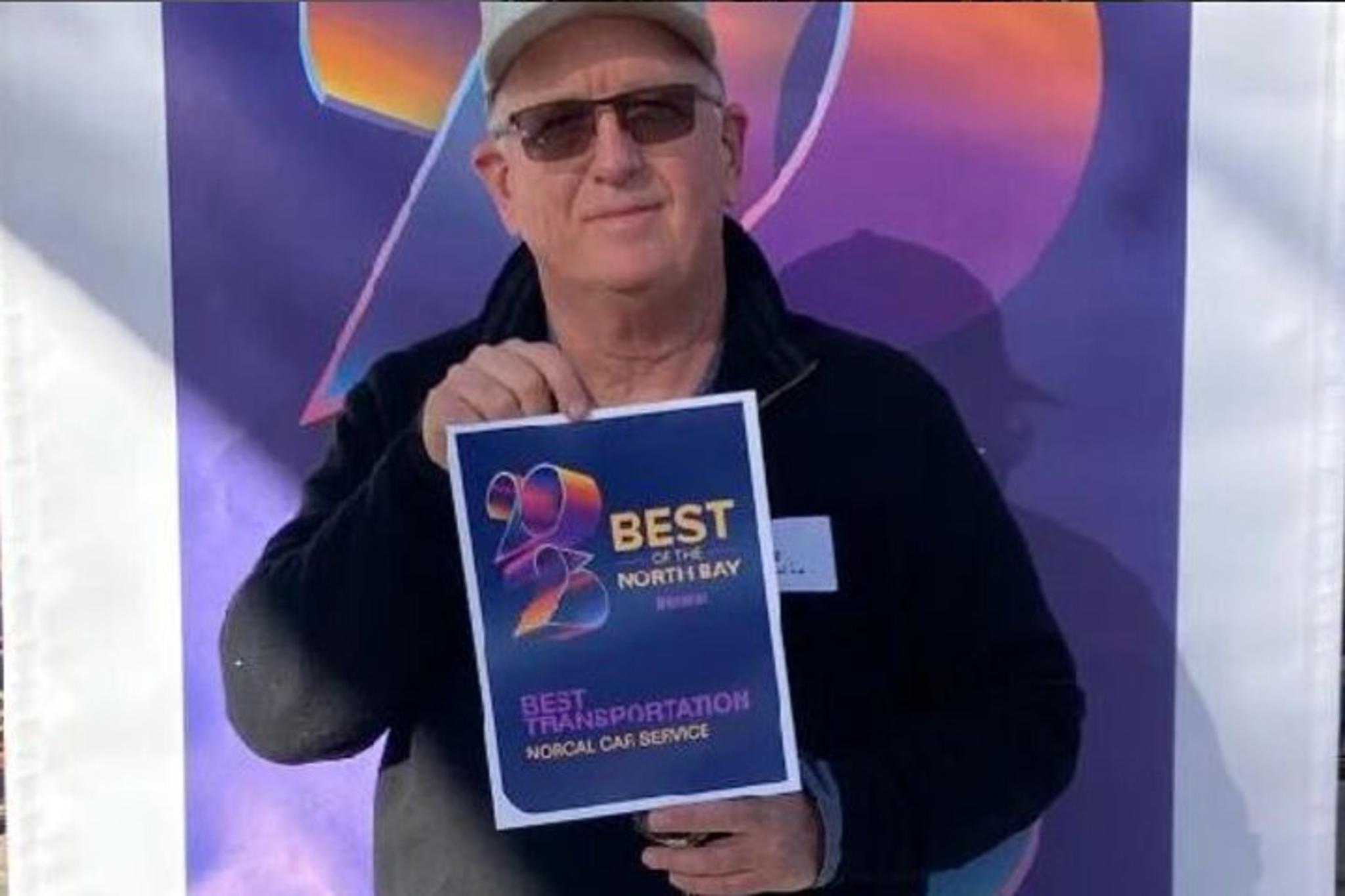 Napa Valley Private Transportation - Image 3