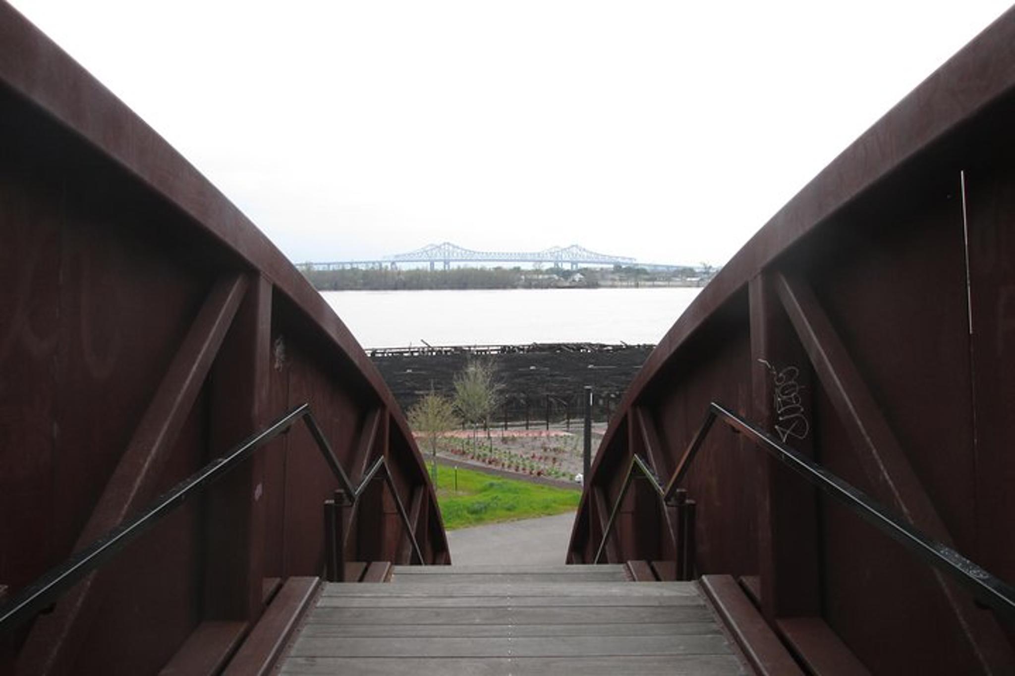 New Orleans Bywater Audio Walking Tour - Image 3