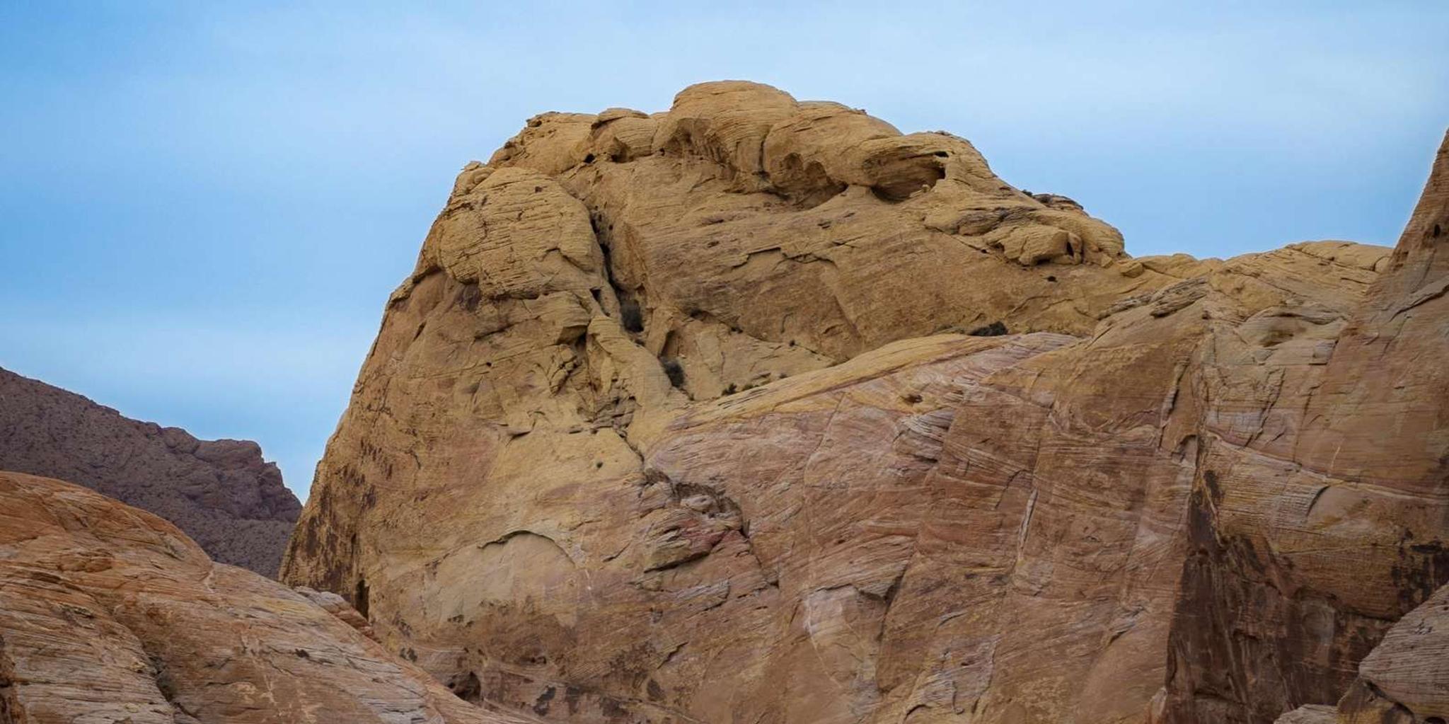 Valley of Fire Tour and Hike - Image 6