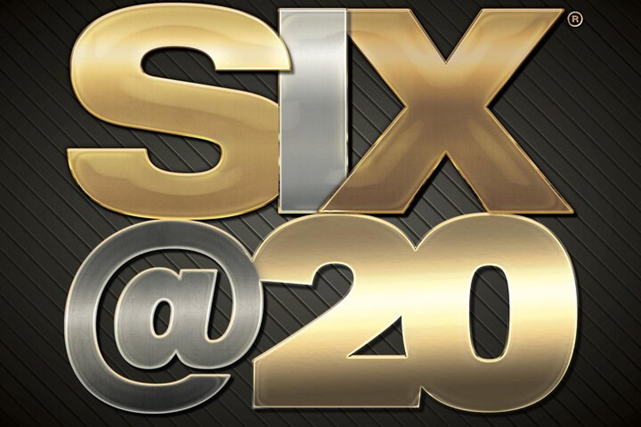 Branson SIX Show - Image 3