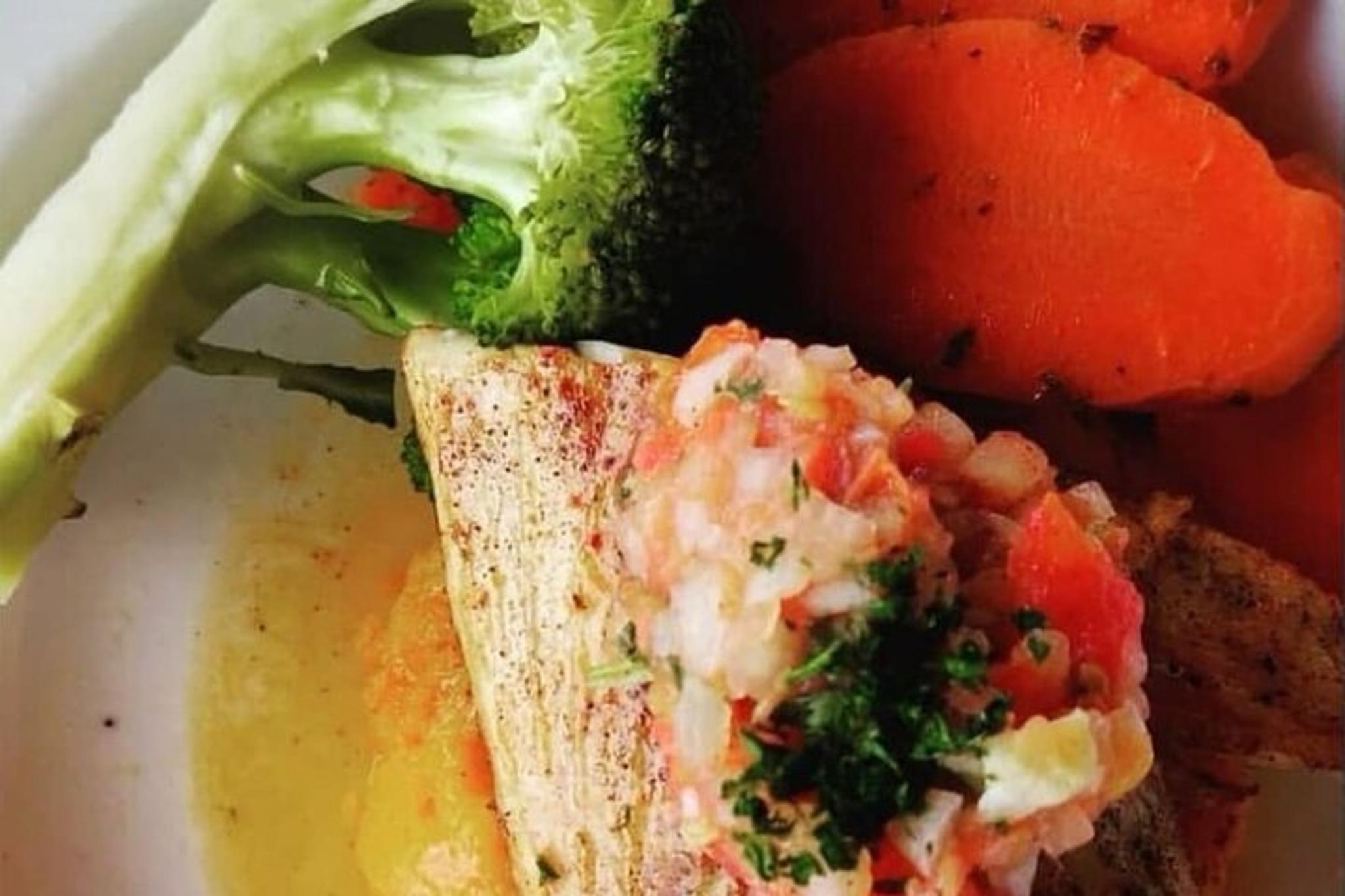 Barbados Scenic Drive and Lunch at Animal Flower Cave - Image 3