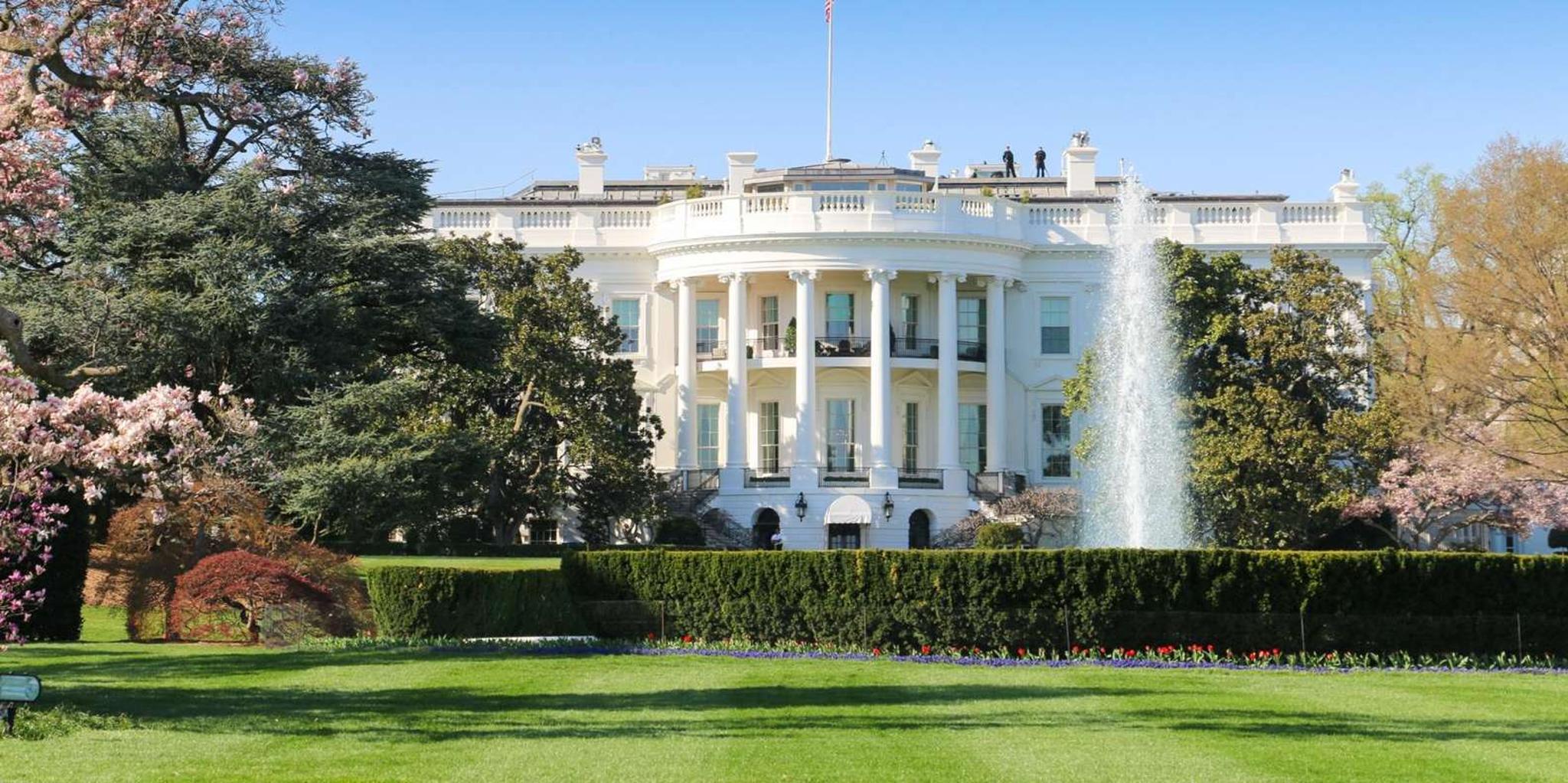 Washington DC Private Walking Tour of Downtown and White House - Image 3