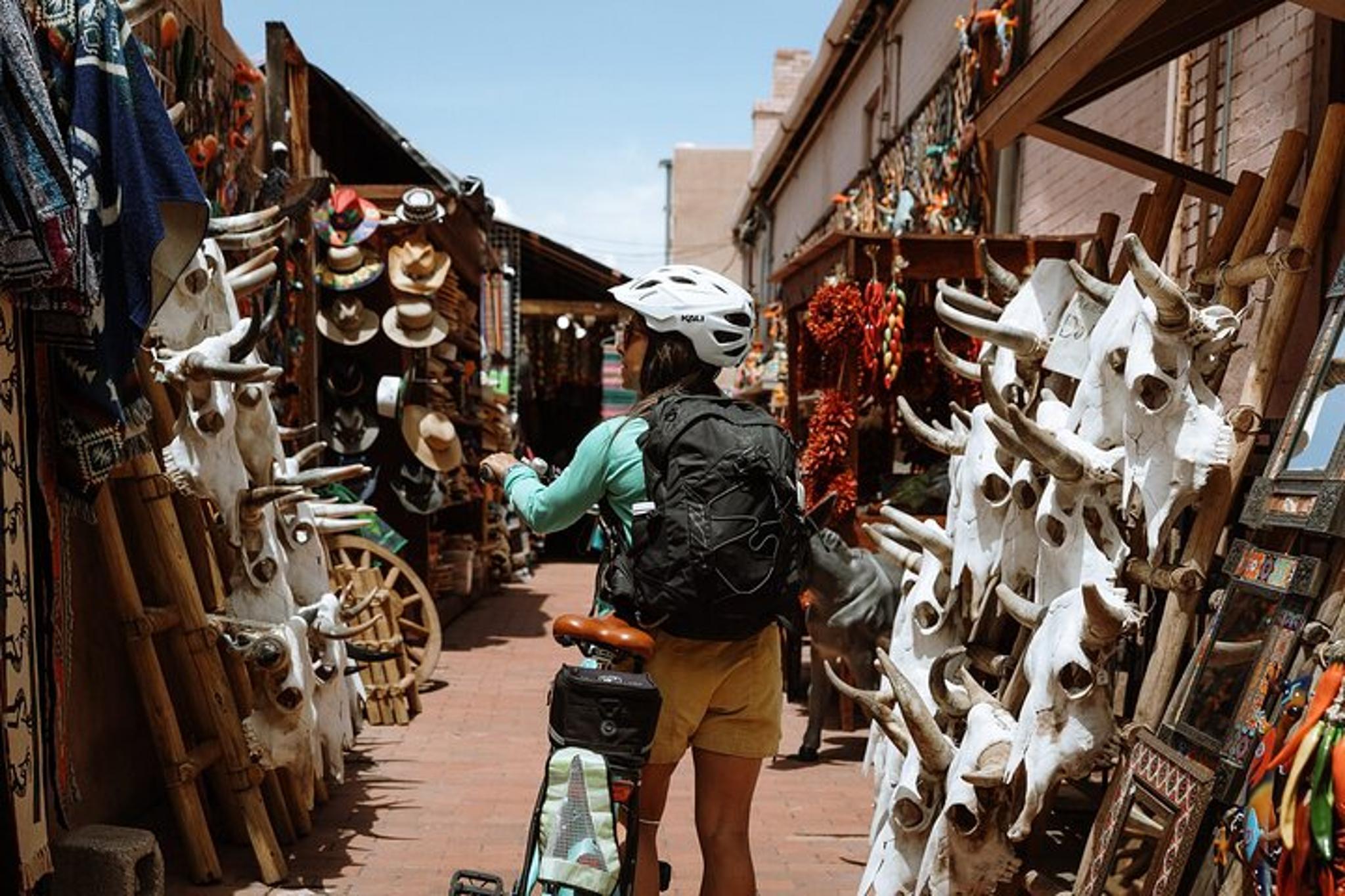 Santa Fe E-Bike Adventure Tour - Image 3