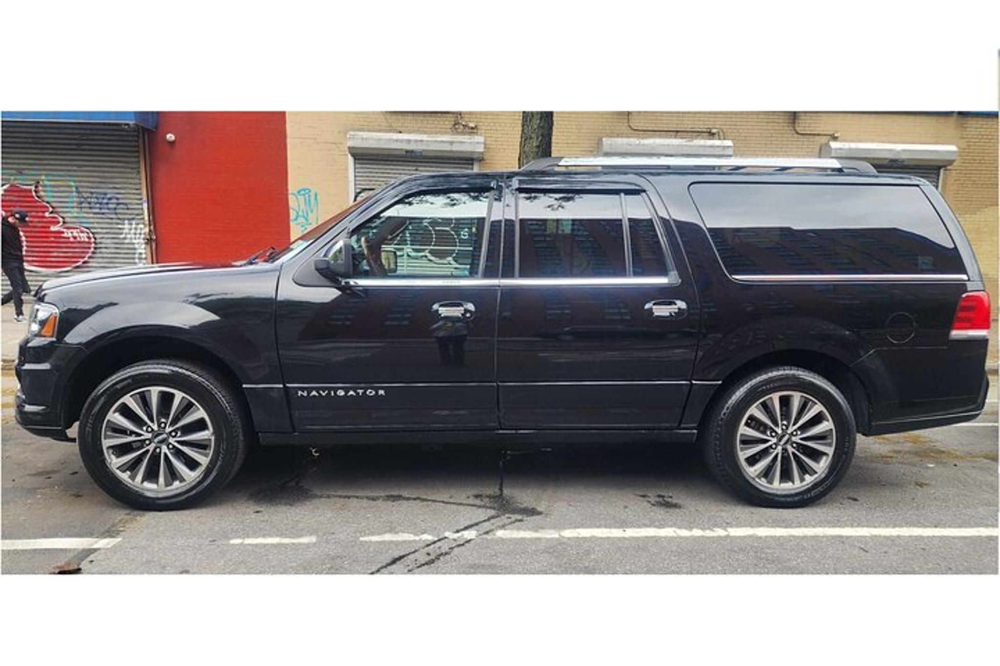 New York City Airport Transfer - Image 2