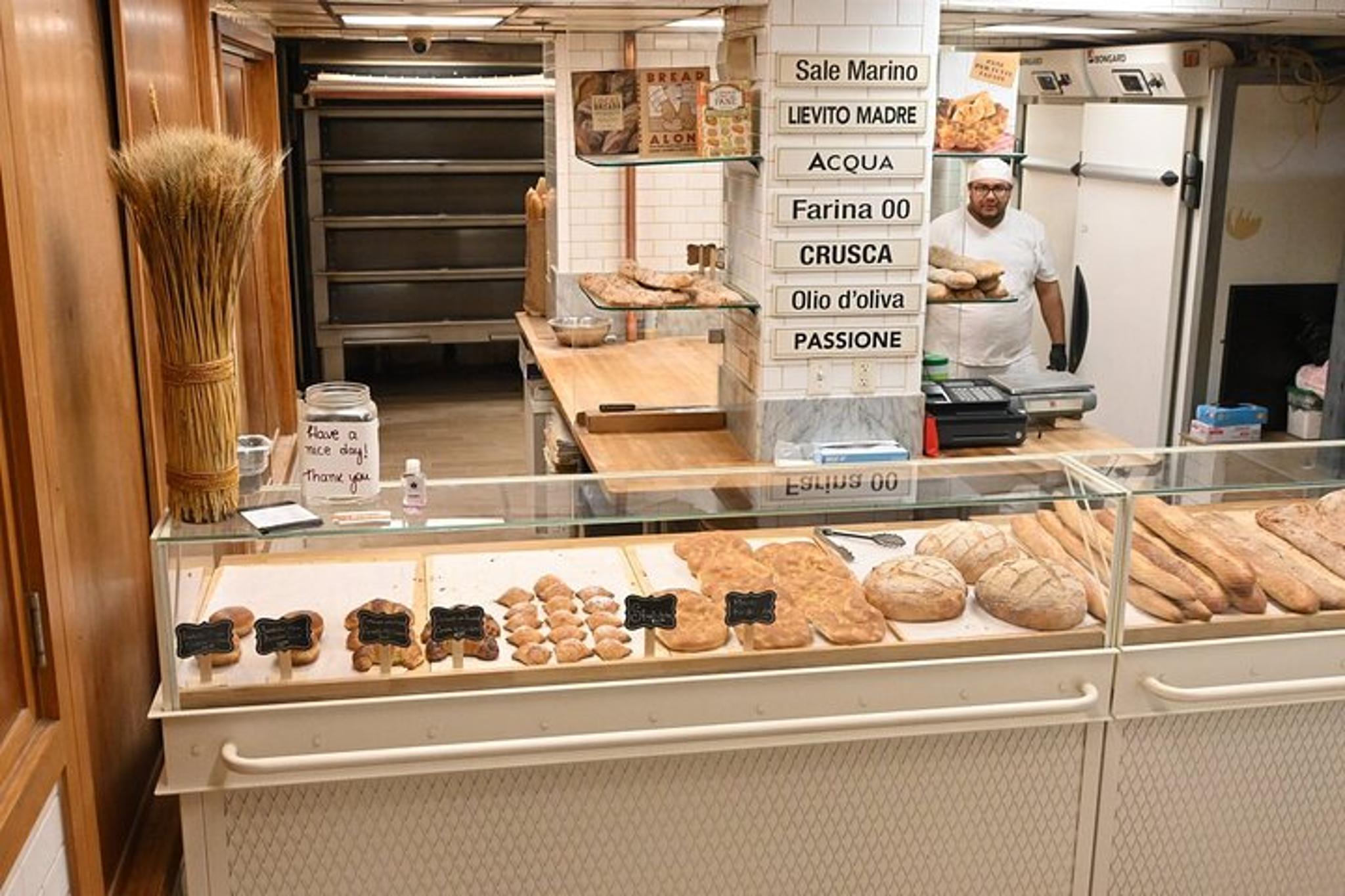 Boston Food and History Tour - Image 4