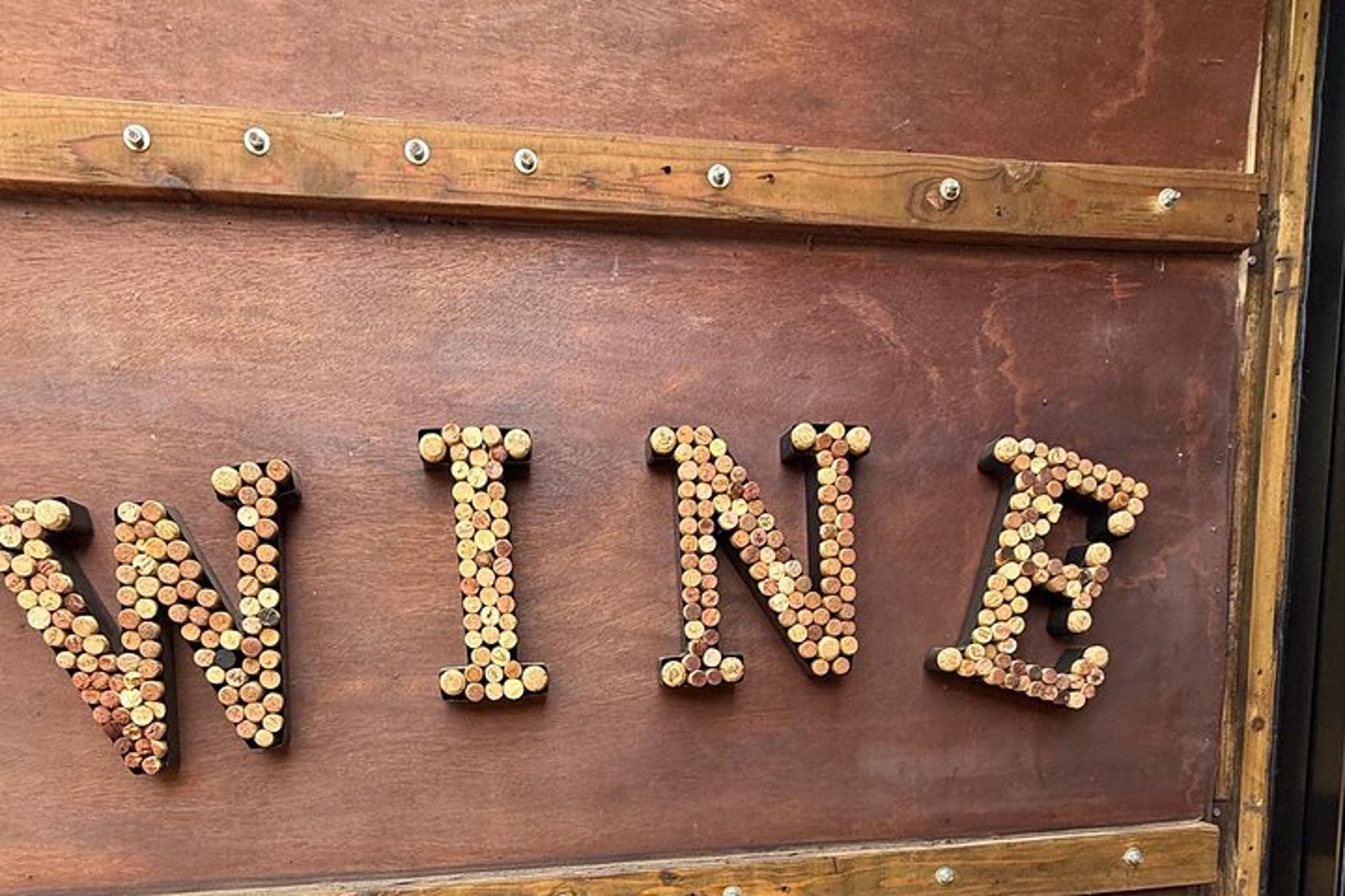 Valle de Guadalupe Wine Tour by Private Vehicle - Image 6