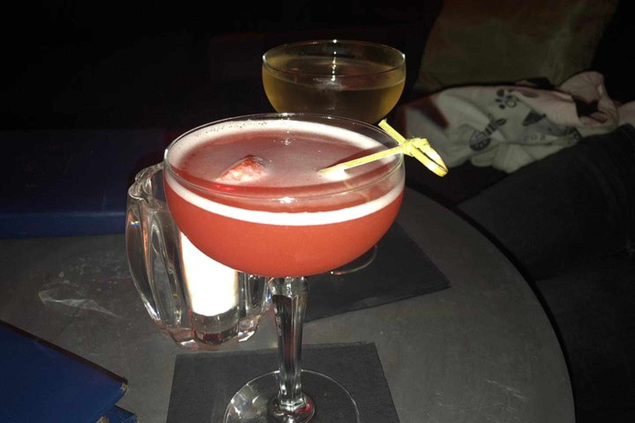 New York City Prohibition Pub Crawl - Image 2