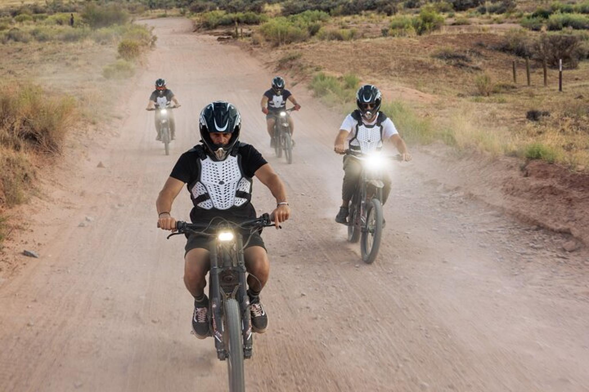Moab Electric Dirt Bike Tour - Image 2