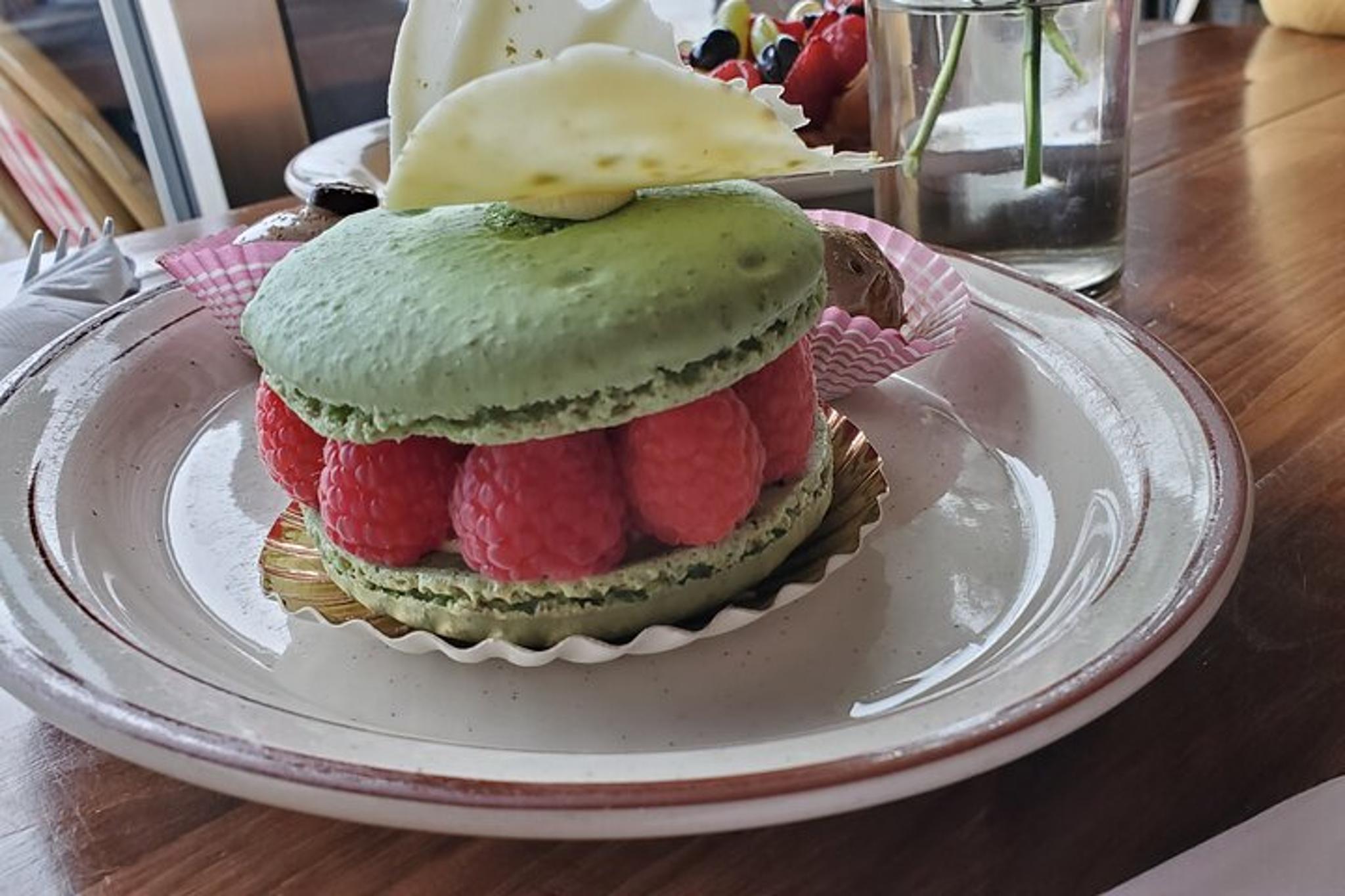 Detroit Dessert Walking Tour - Image 4