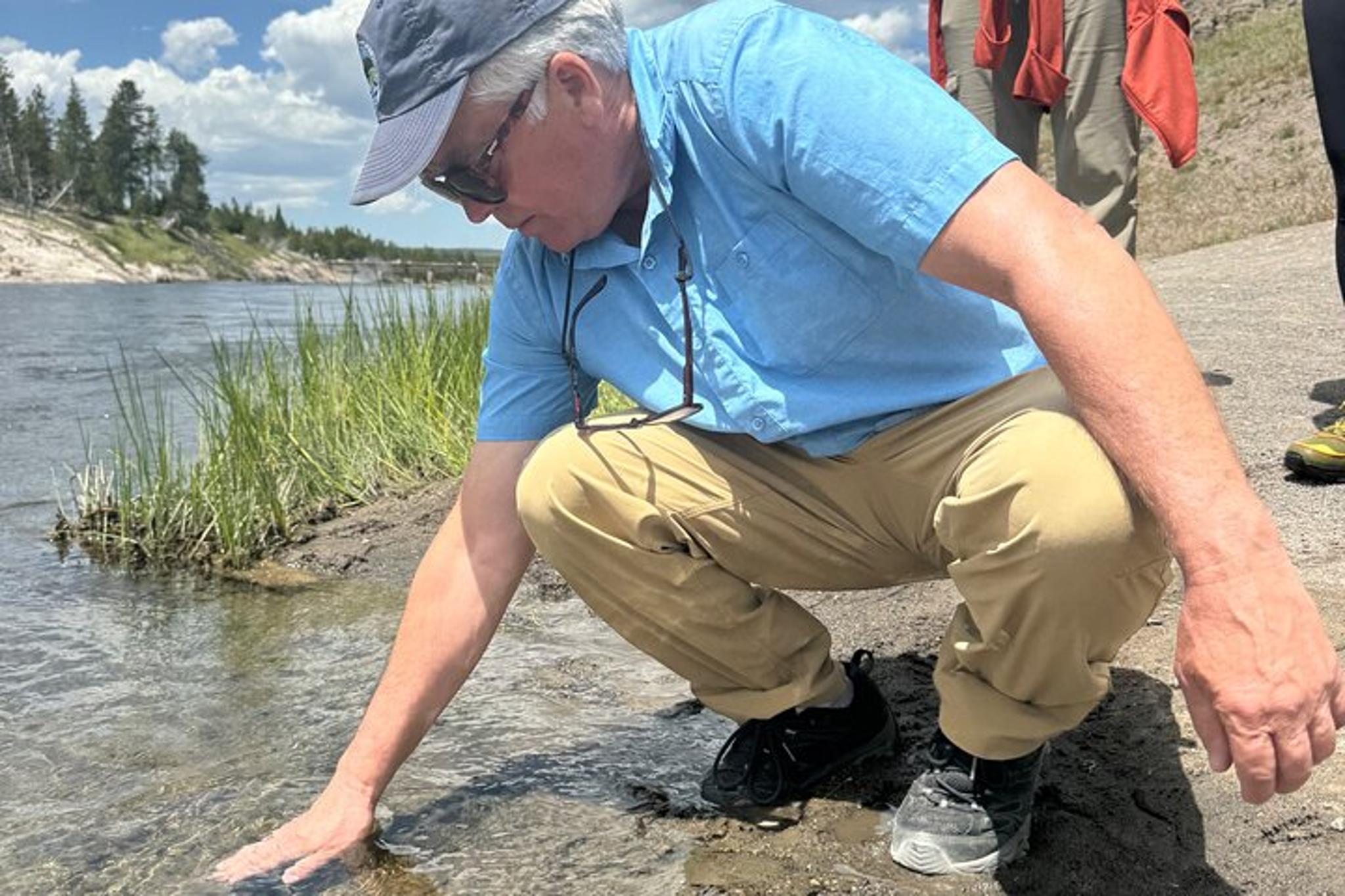 West Yellowstone Hiking Tour with Lunch - Image 5