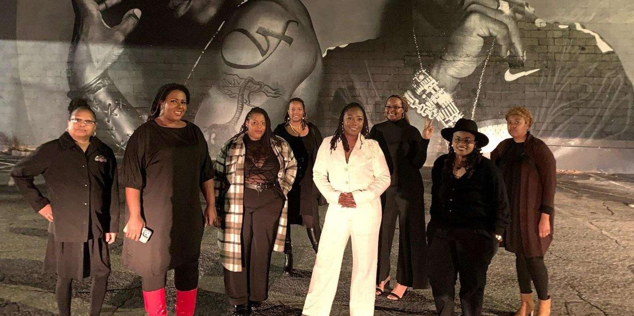 Atlanta Night-Time City Lights Tour with Dinner Stop - Image 5