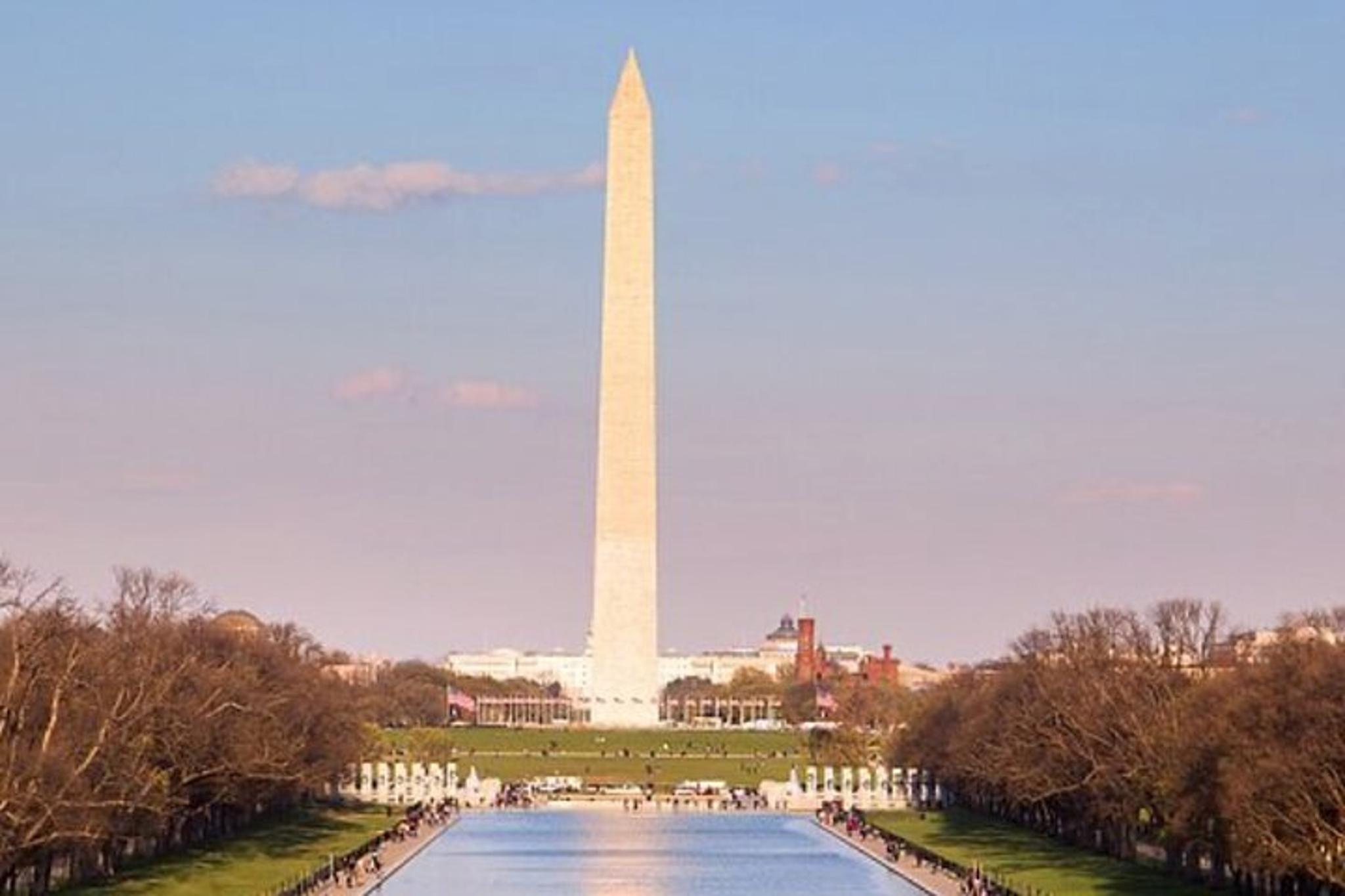 Washington DC Private Tour - Image 2