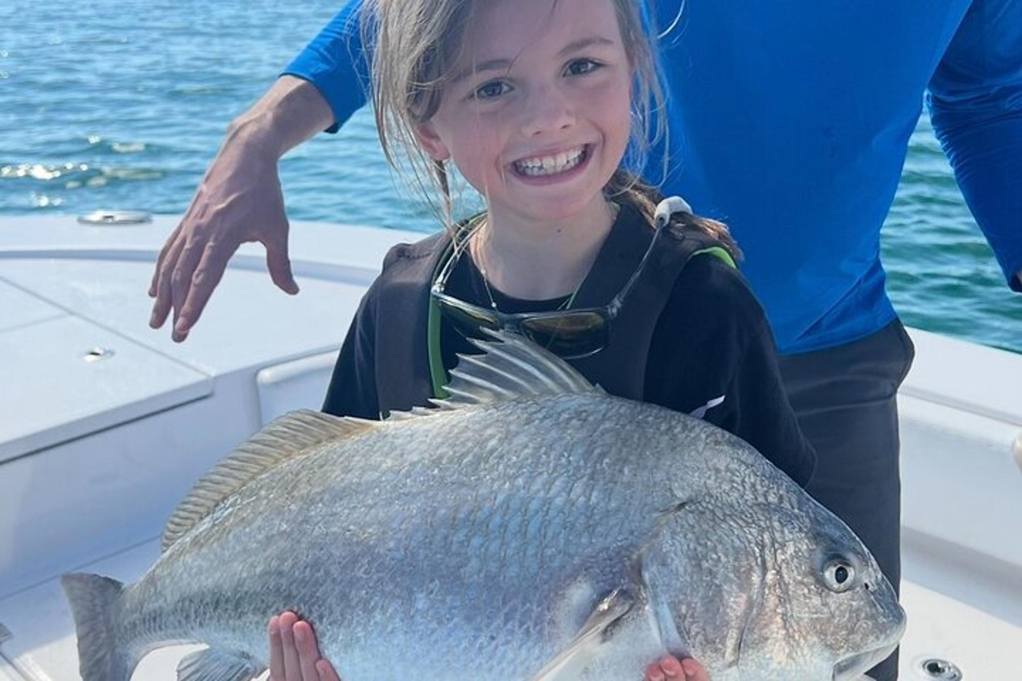 Marco Island Family Fishing Tour 2 hr - Image 3